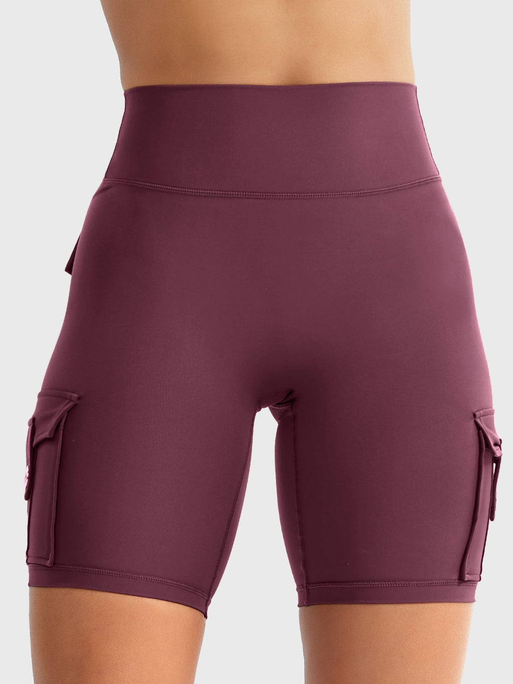 Short Hedda CoreFlex Biker - AERLO