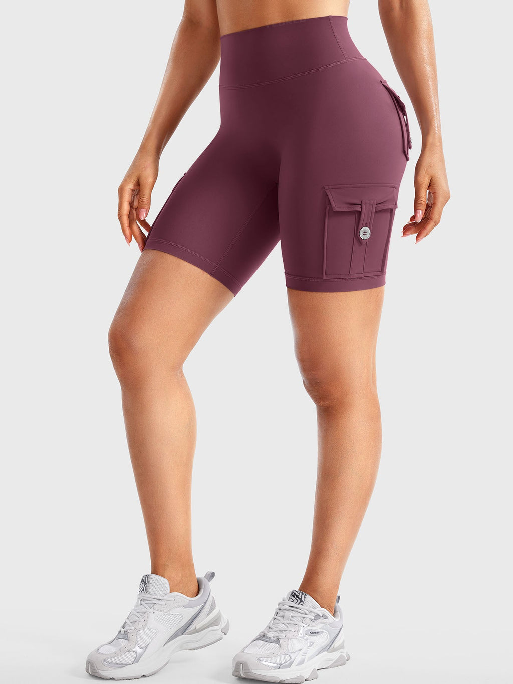 Short Hedda CoreFlex Biker - AERLO