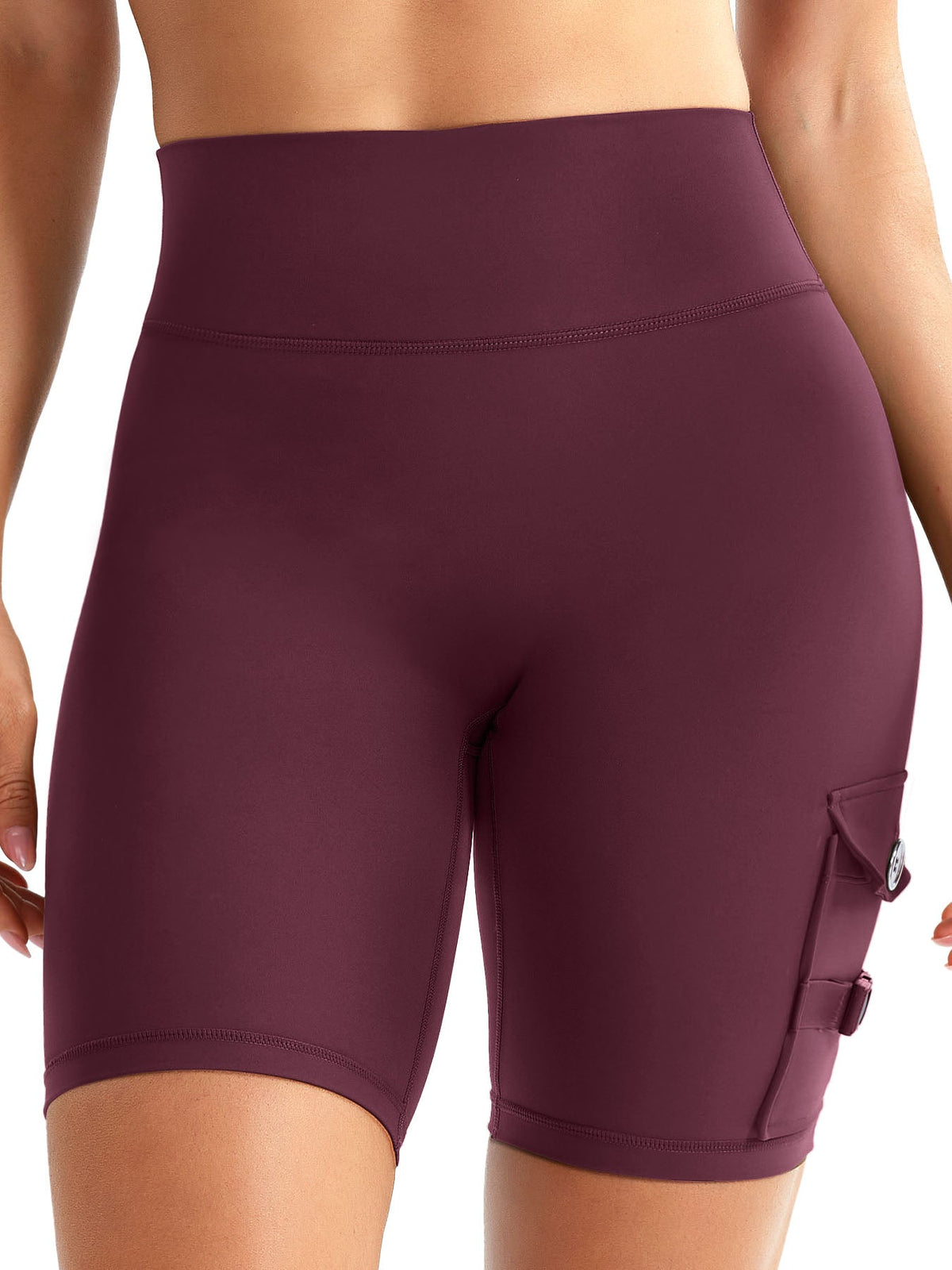 Short Oaklie CoreFlex Biker - AERLO