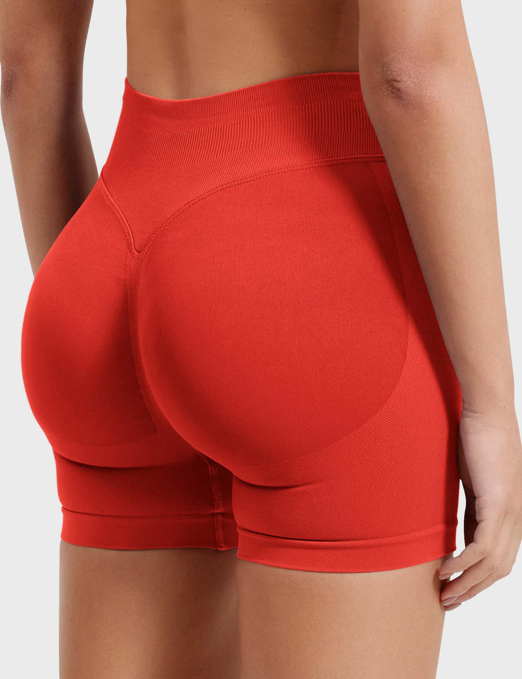 Short Eileen 4.5" SoftHue - AERLO