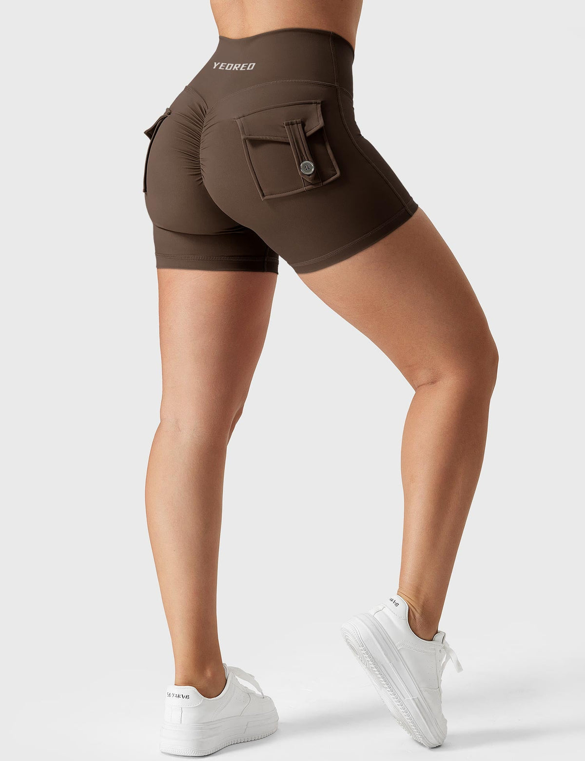 Short taille en V Charm - AERLO