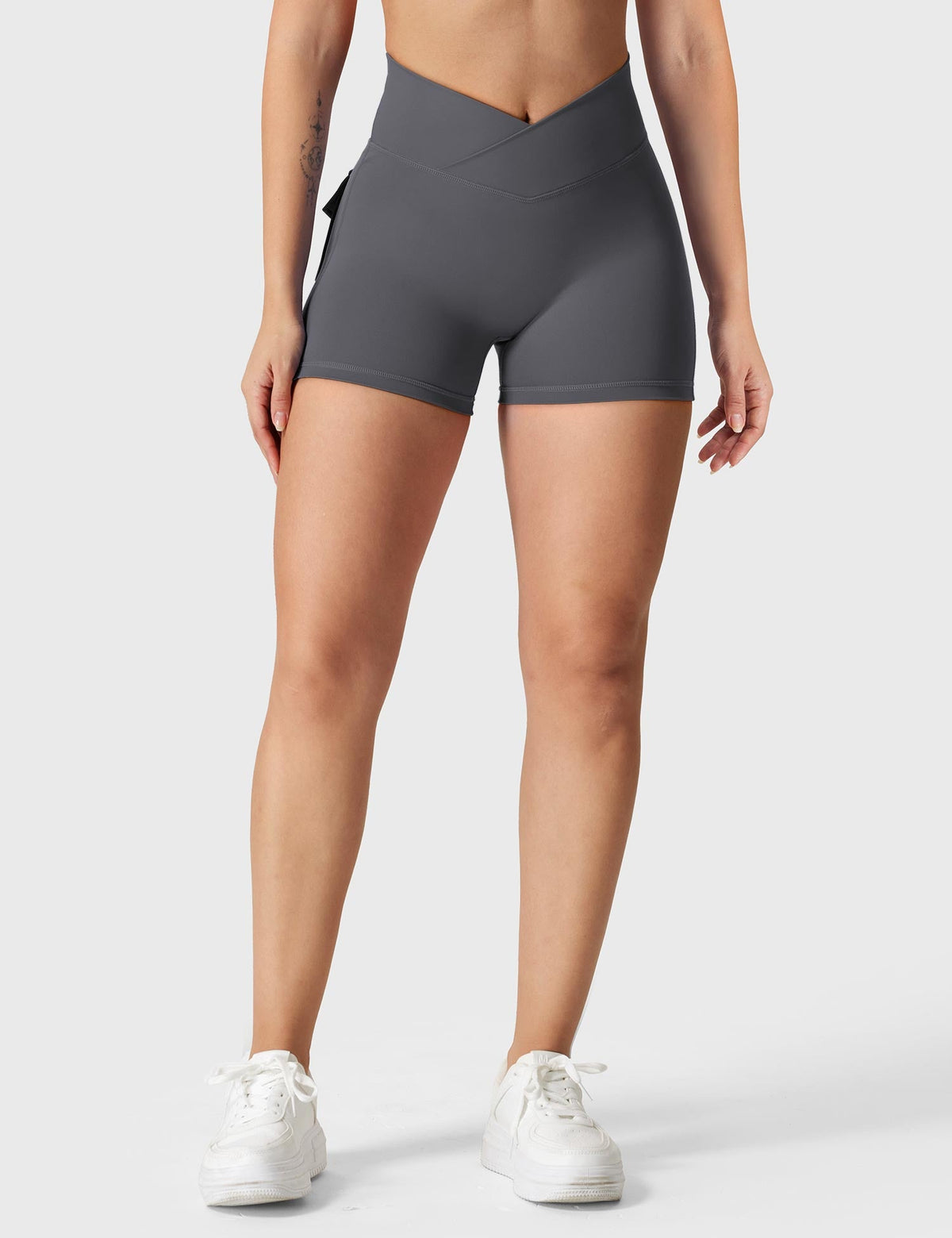 Short taille en V Charm - AERLO