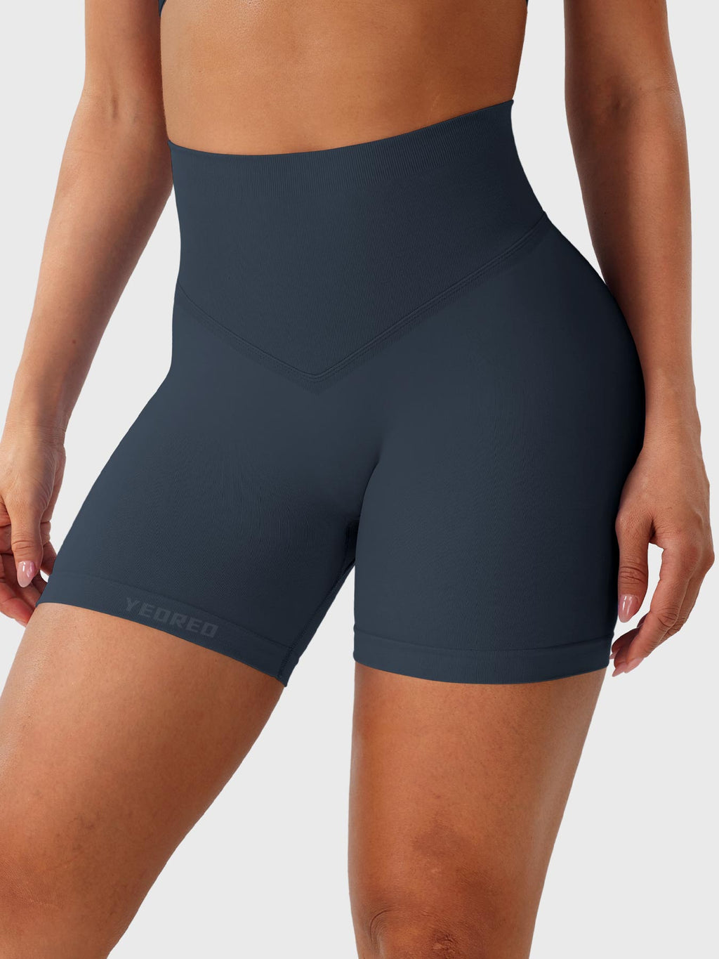 Short Christiy High-Waisted - AERLO