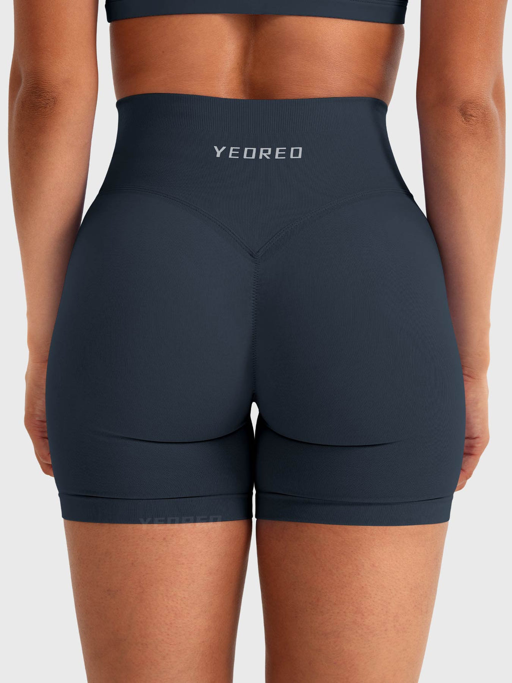 Short Christiy High-Waisted - AERLO