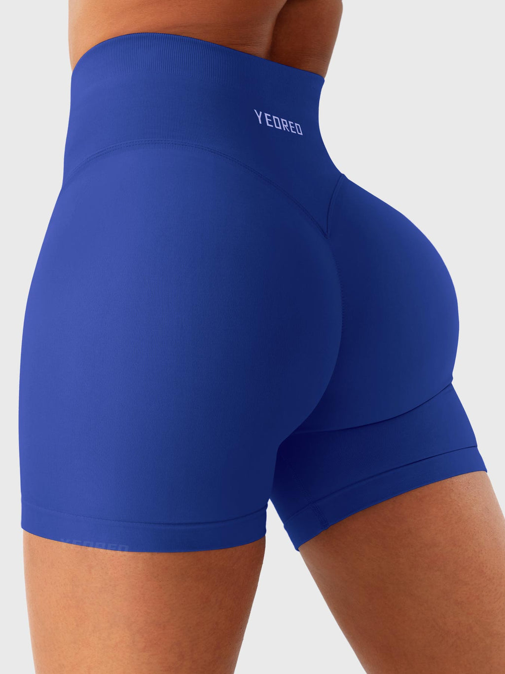 Short Christiy High-Waisted - AERLO