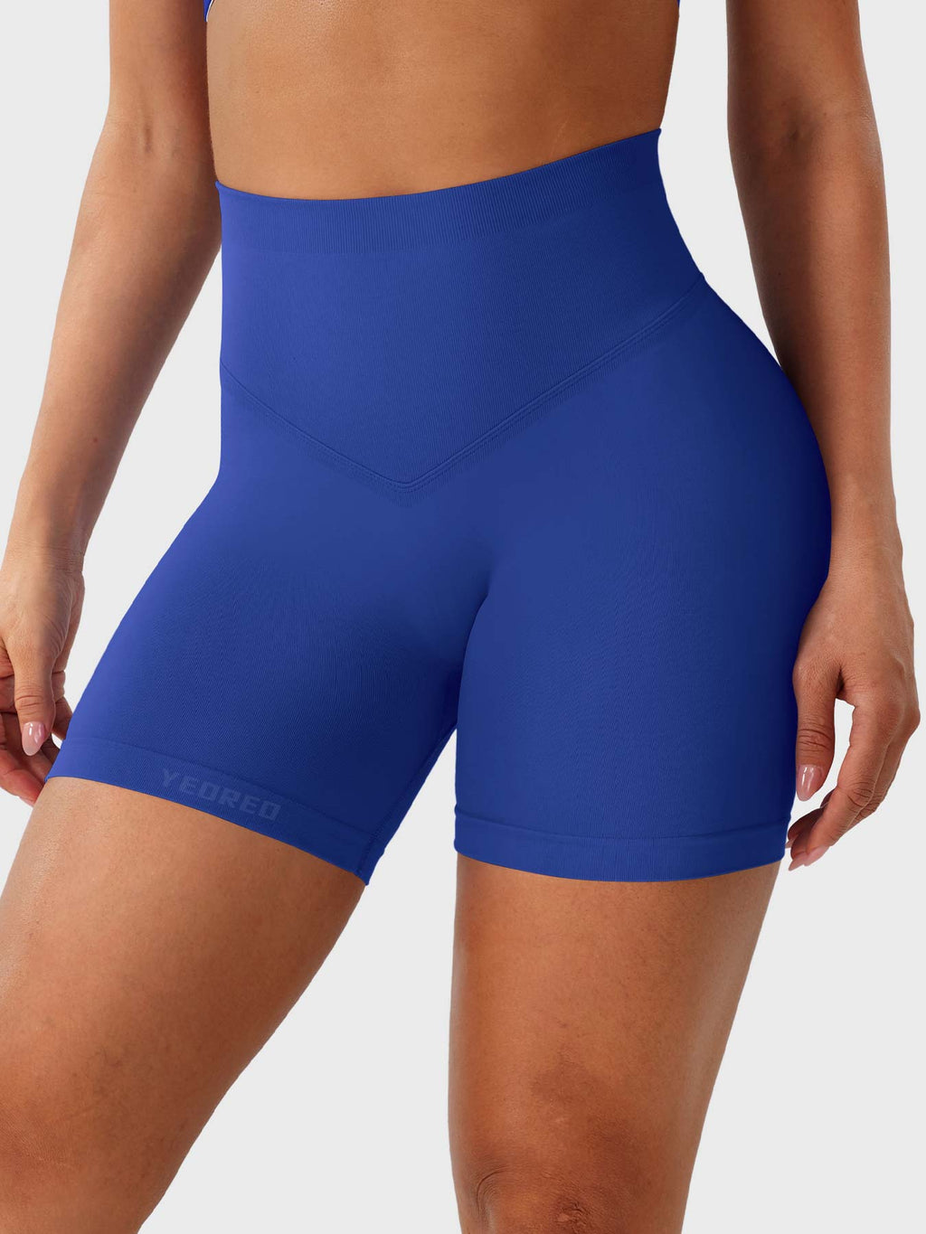 Short Christiy High-Waisted - AERLO