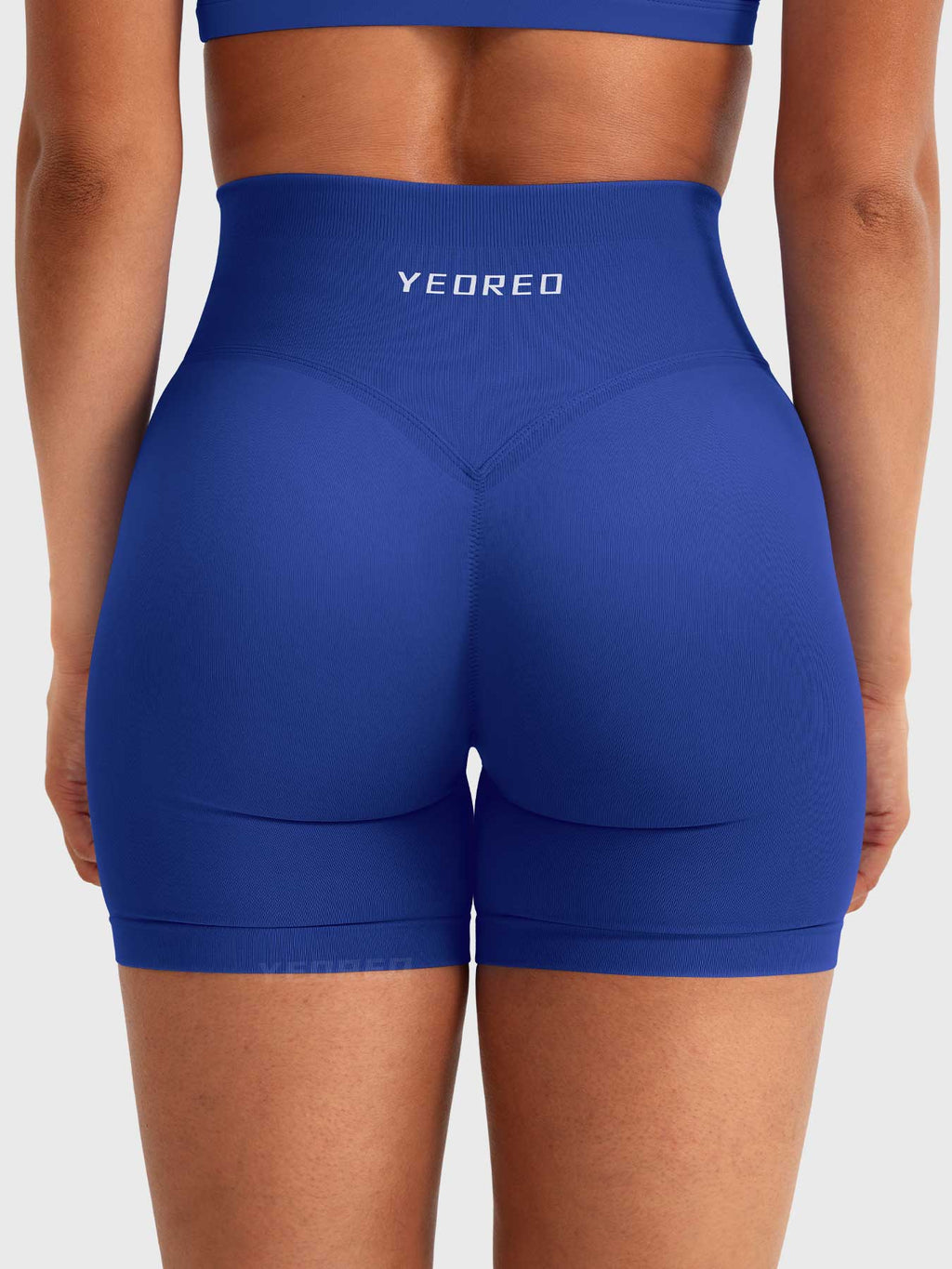 Short Christiy High-Waisted - AERLO