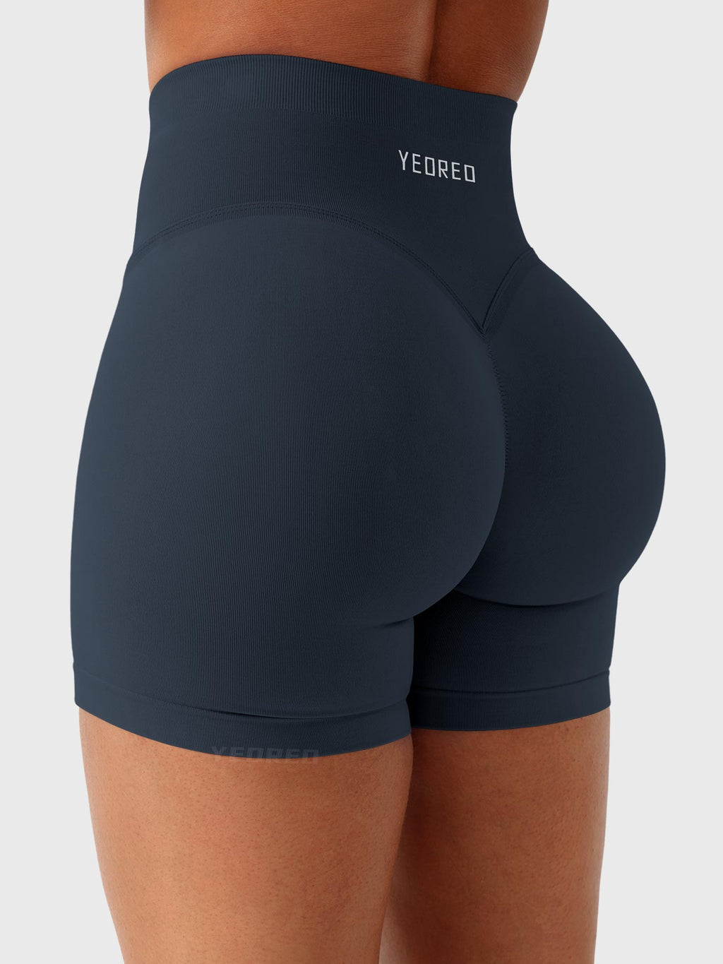 Short Christiy High-Waisted - AERLO