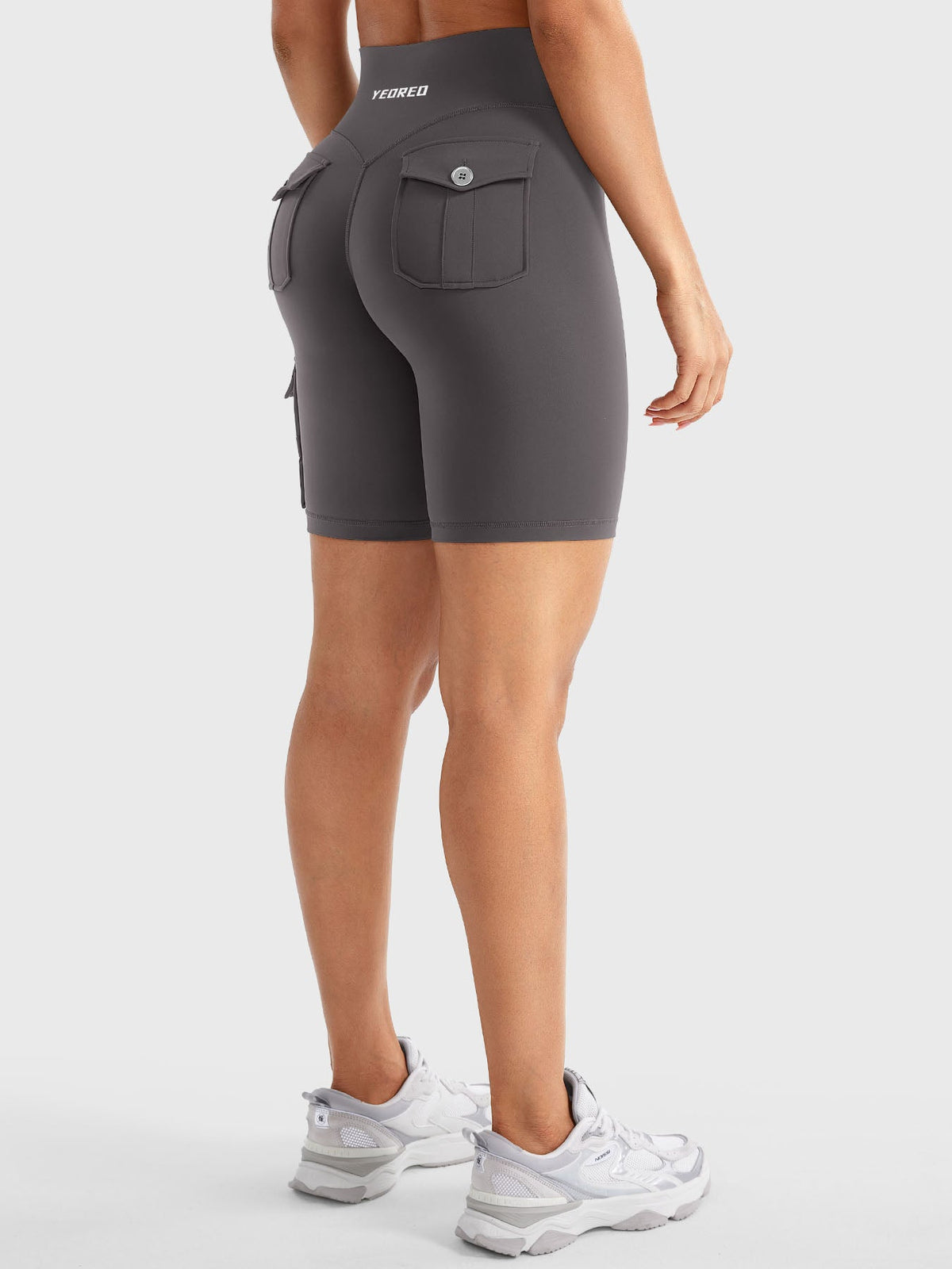 Short Oaklie CoreFlex Biker - AERLO