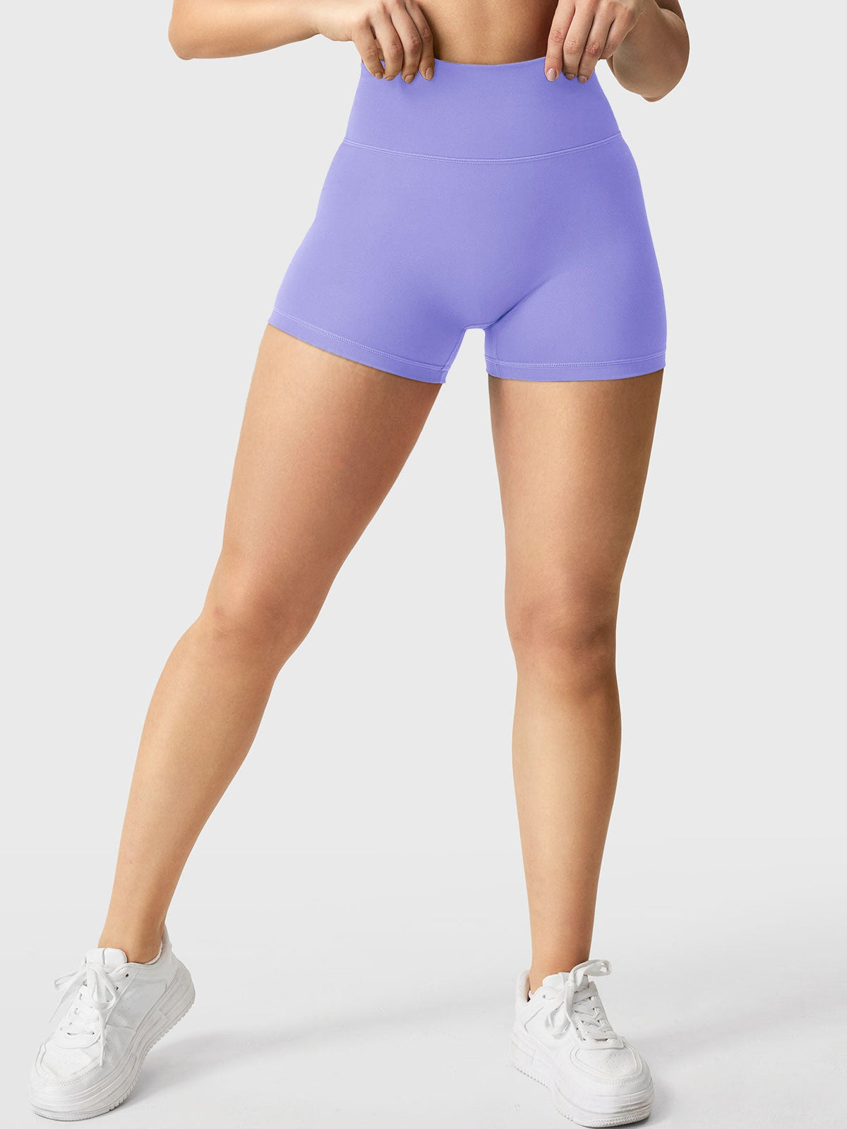 Short Elysina 2.5" Running - AERLO