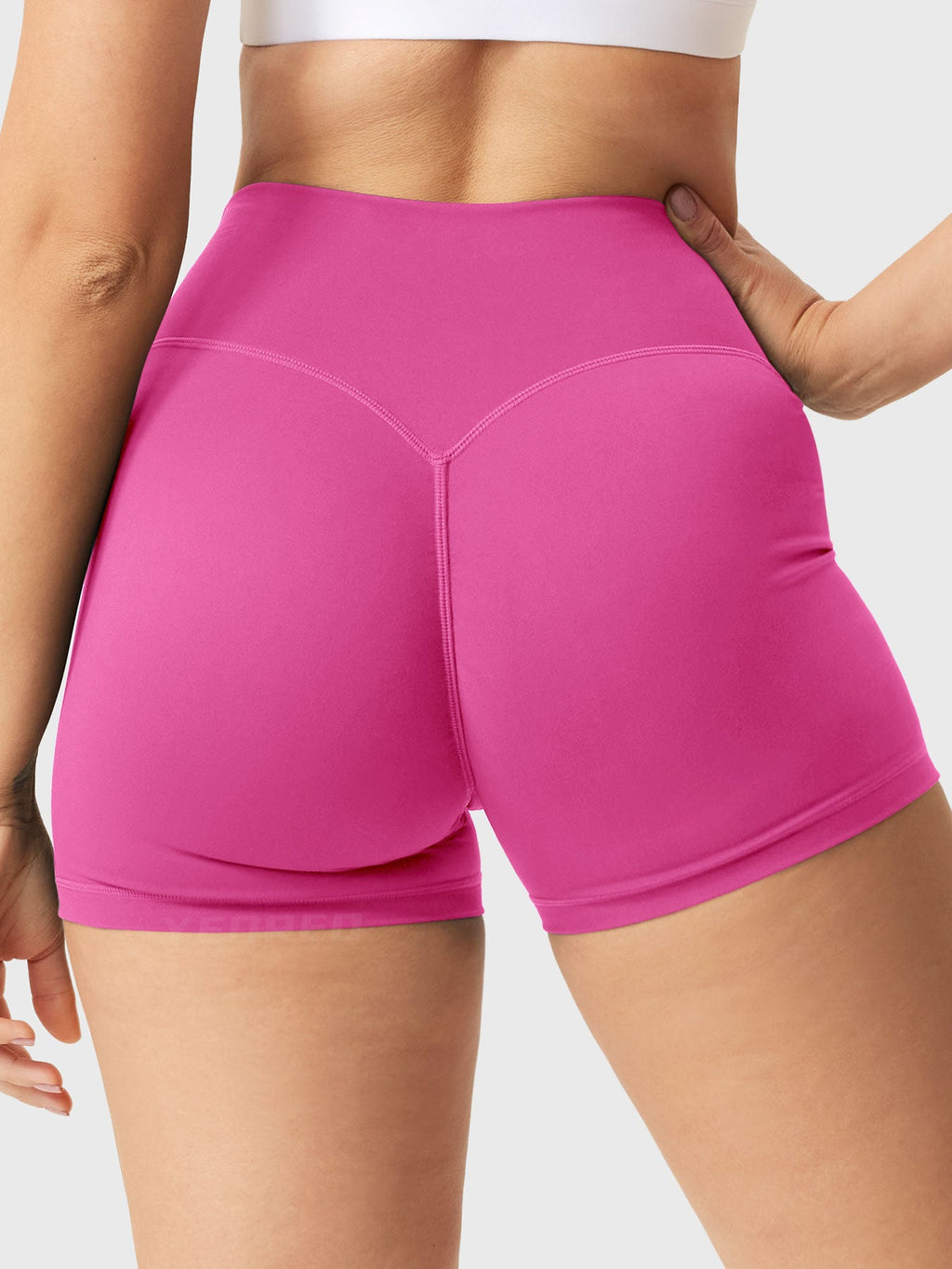 Short Elysina 2.5" Running - AERLO