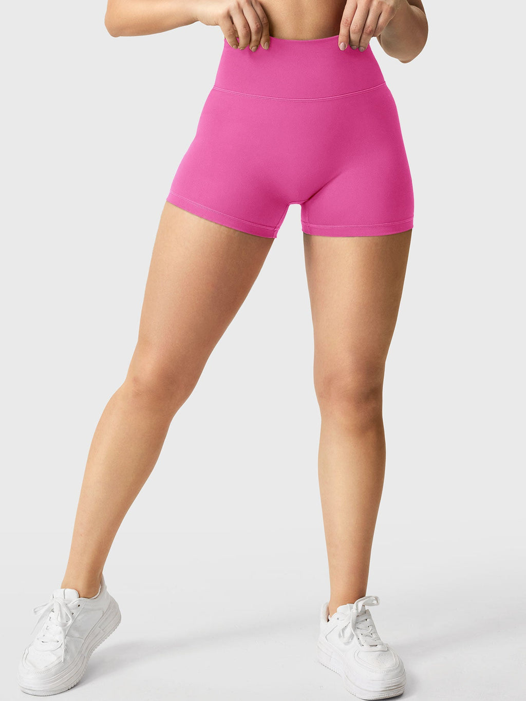 Short Elysina 2.5" Running - AERLO