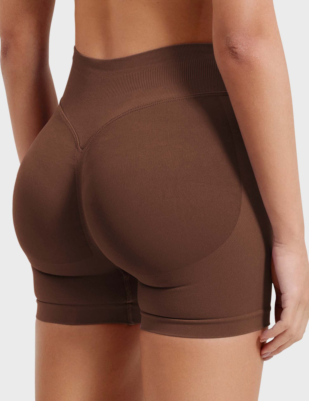 Short Eileen 4.5" SoftHue - AERLO