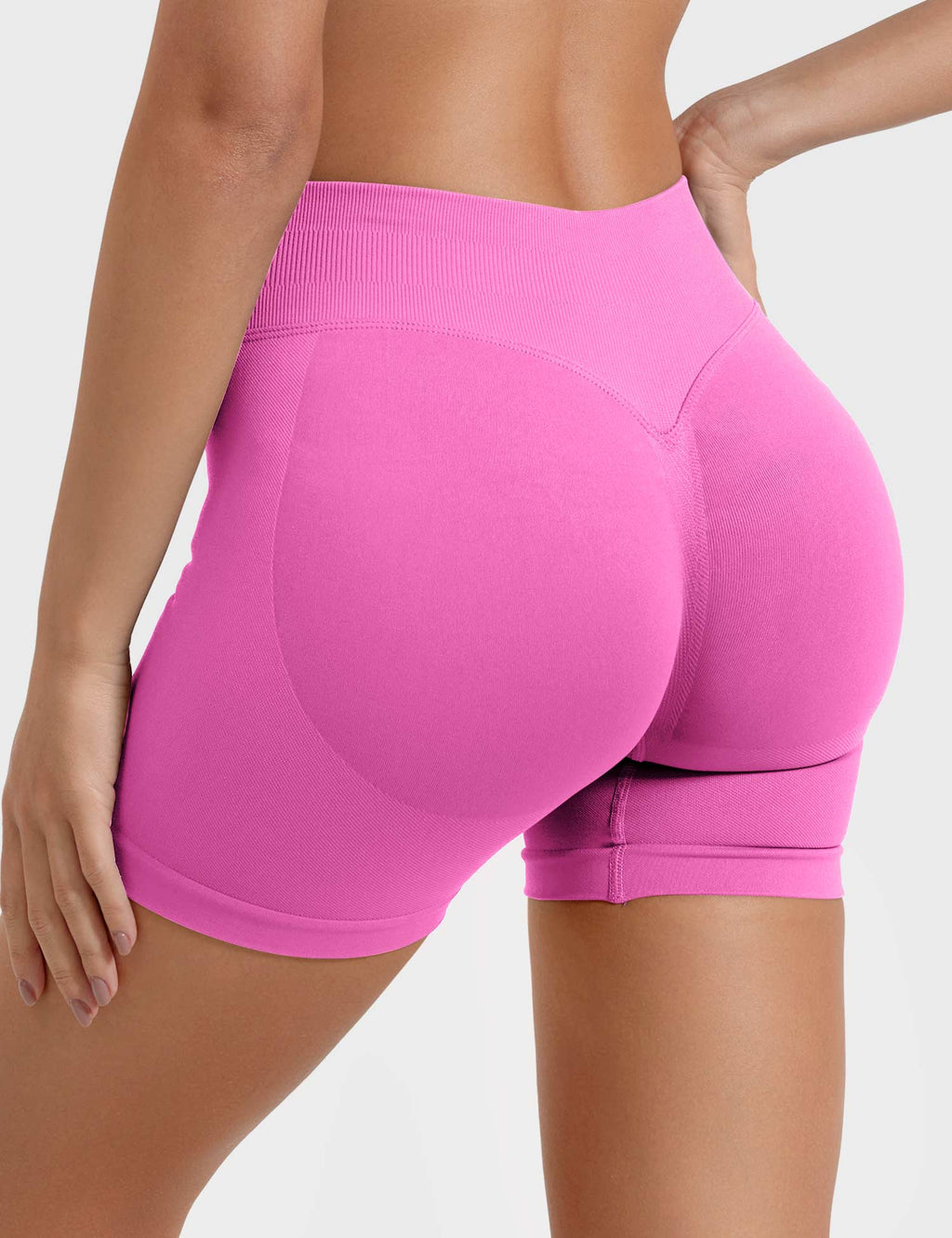 Short Eileen 4.5" SoftHue - AERLO