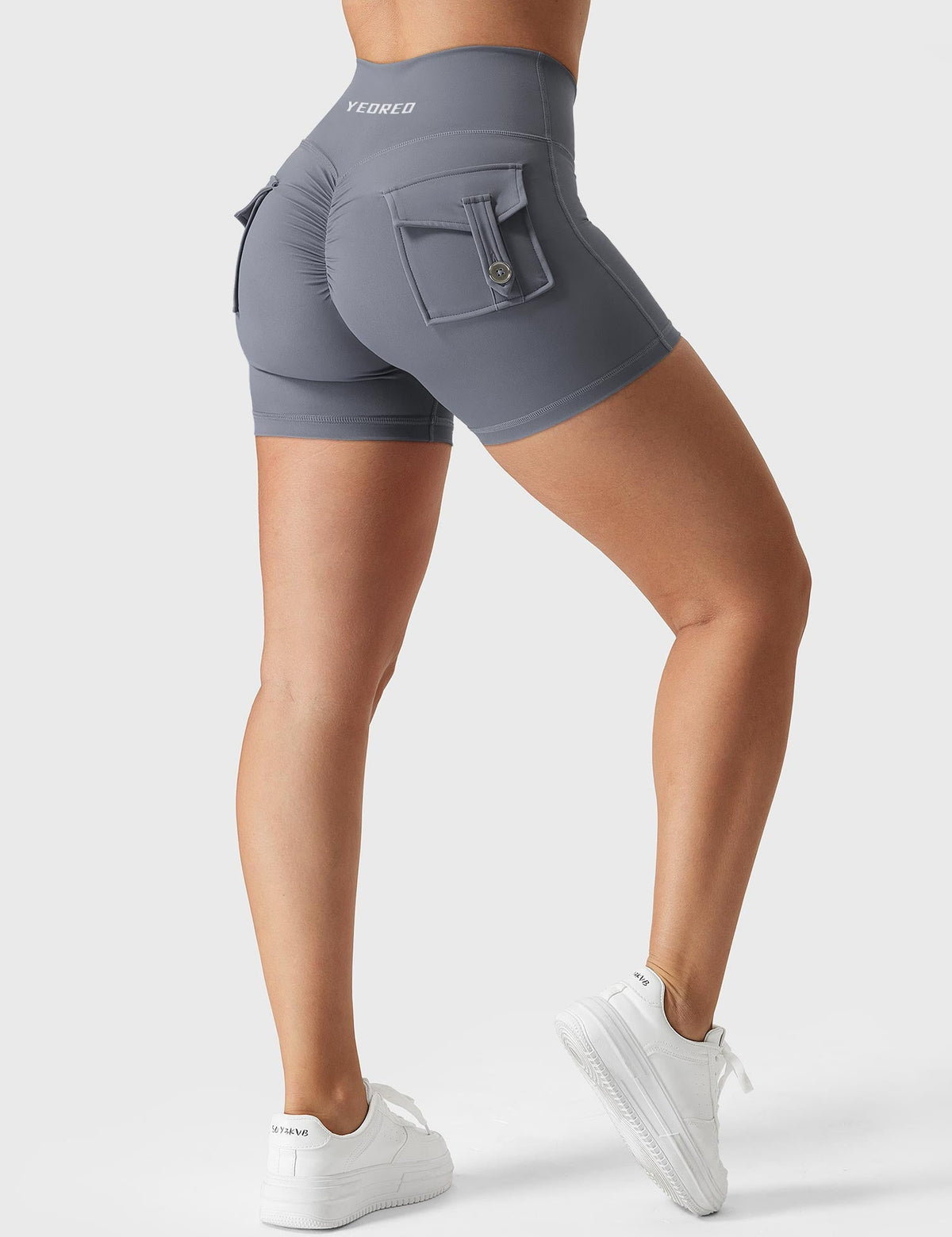 Short taille en V Charm - AERLO