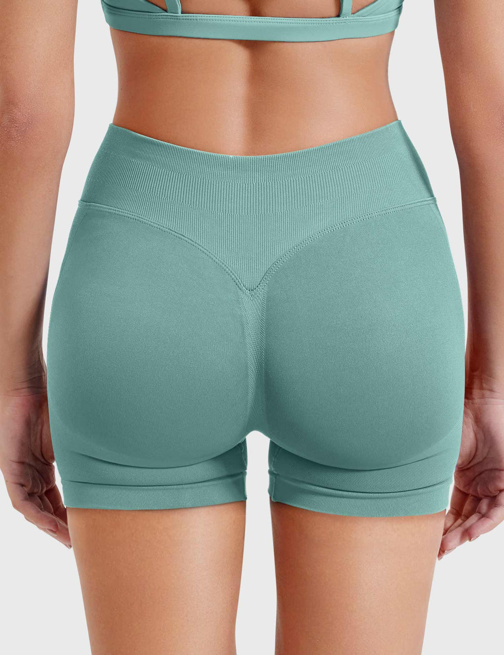 Short Eileen 3.6" SoftHue - AERLO