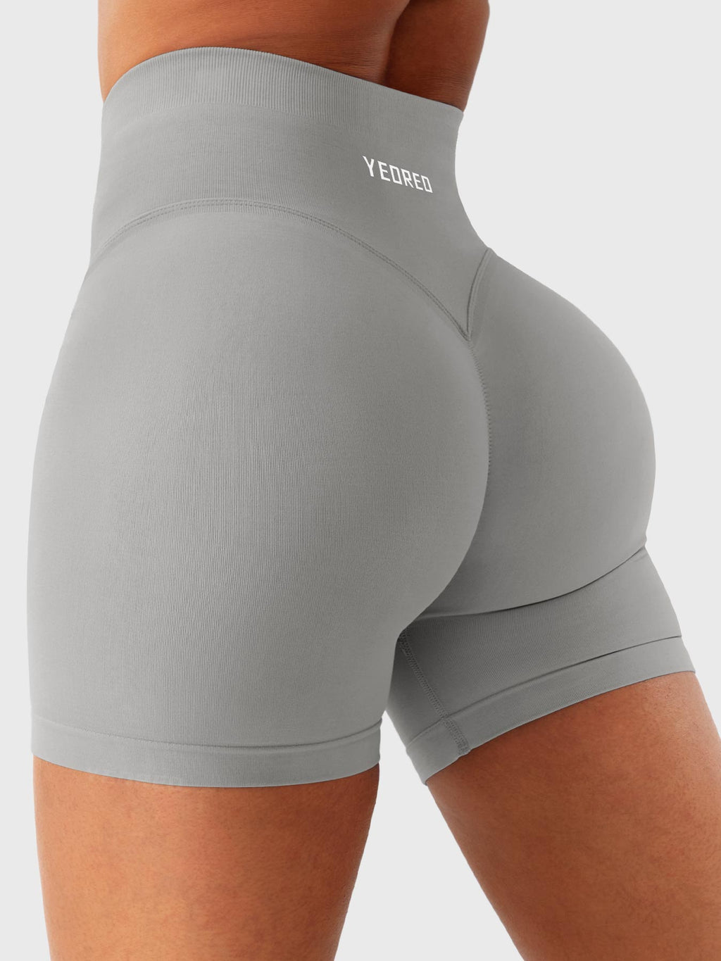 Short Christiy High-Waisted - AERLO