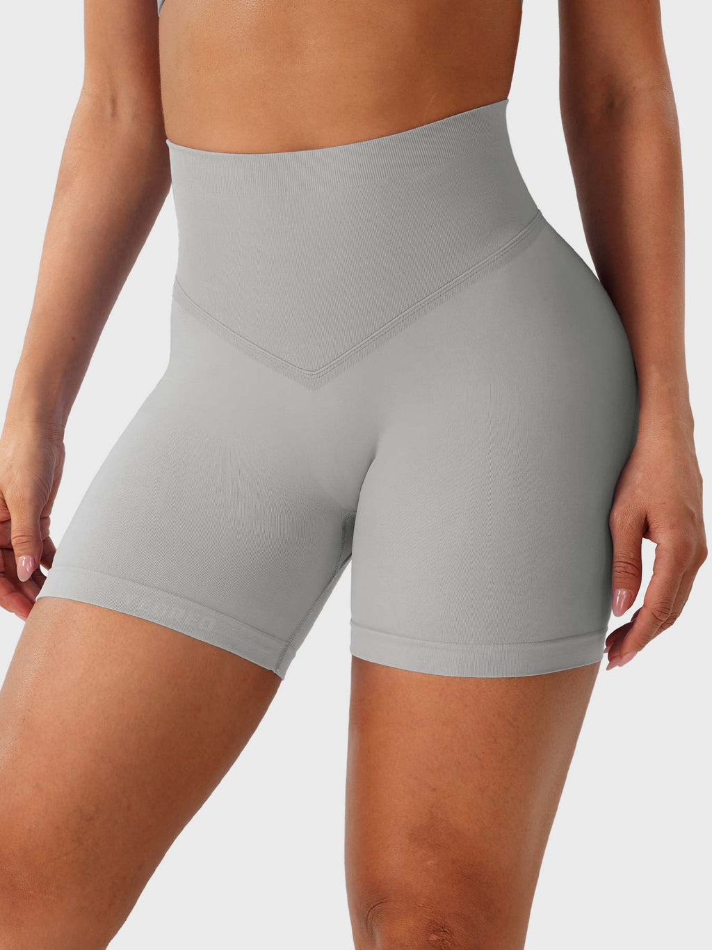 Short Christiy High-Waisted - AERLO