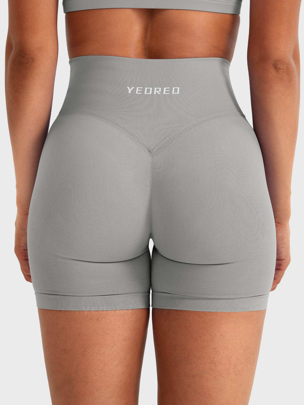 Short Christiy High-Waisted - AERLO