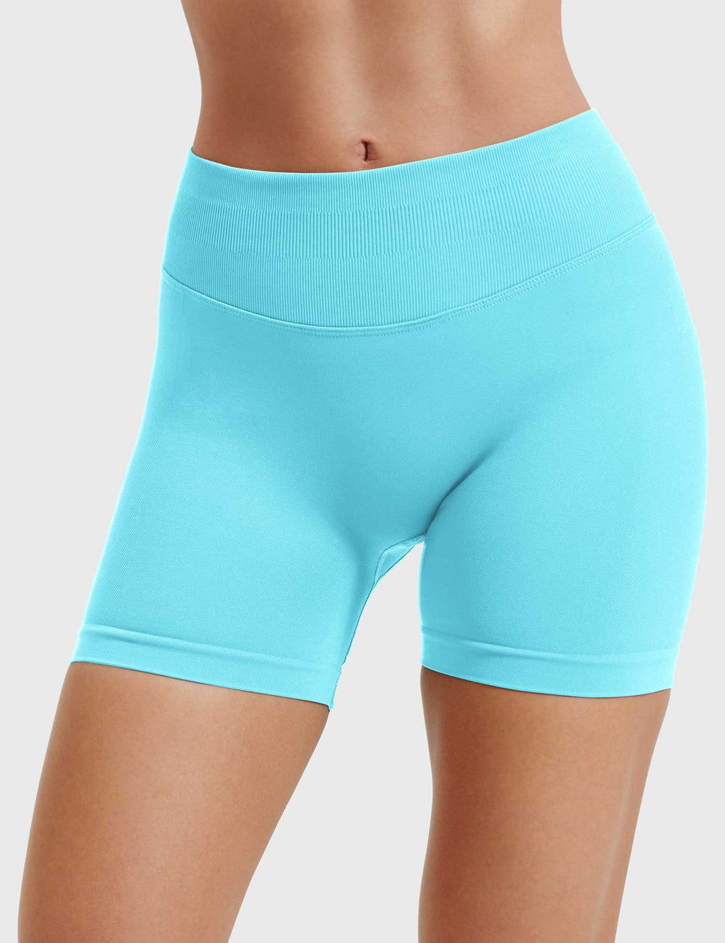 Short Eileen 4.5" SoftHue - AERLO