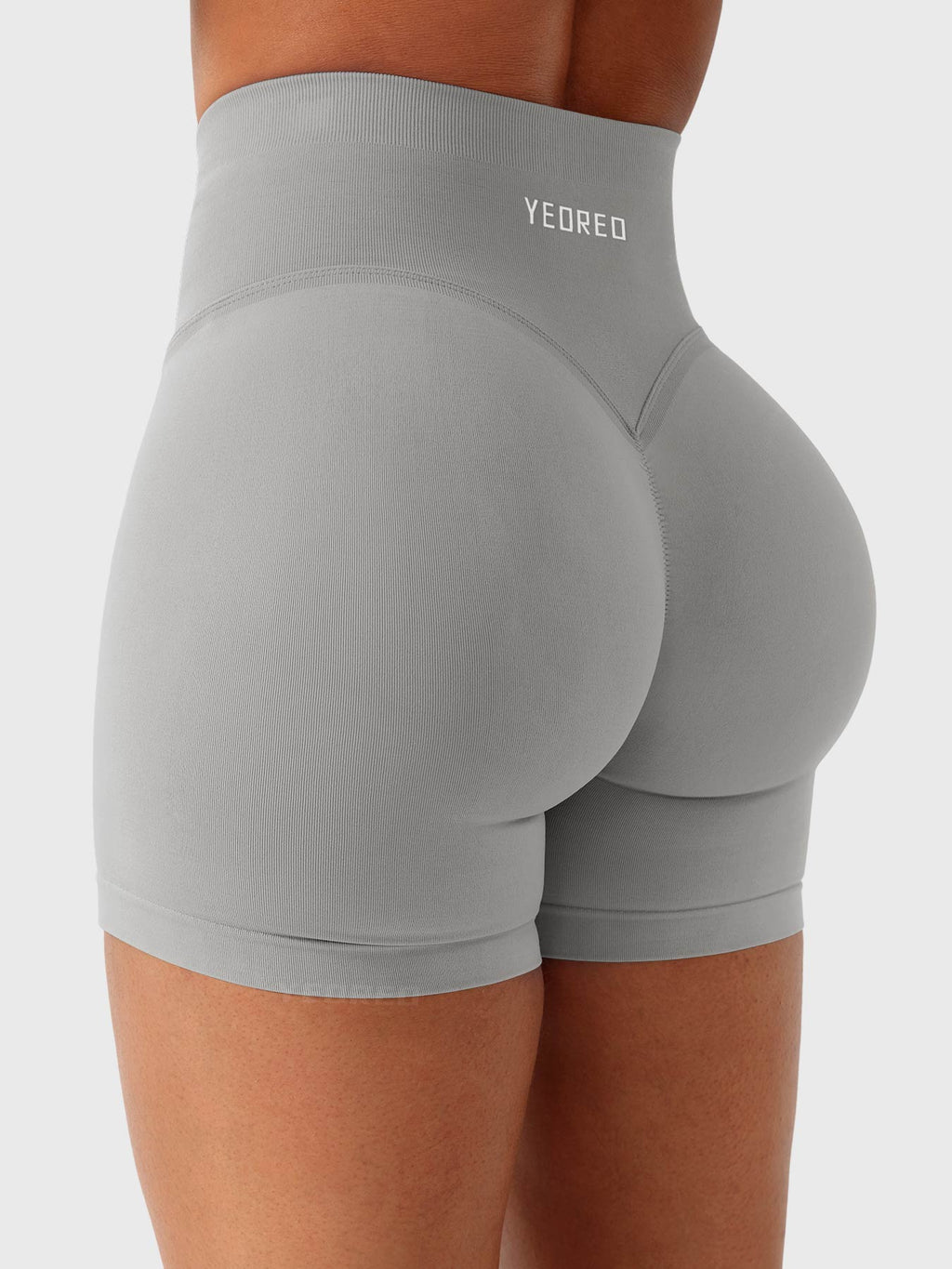 Short Christiy High-Waisted - AERLO