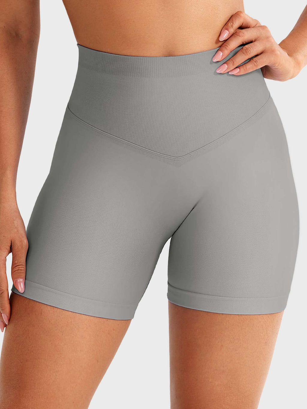 Short Christiy High-Waisted - AERLO