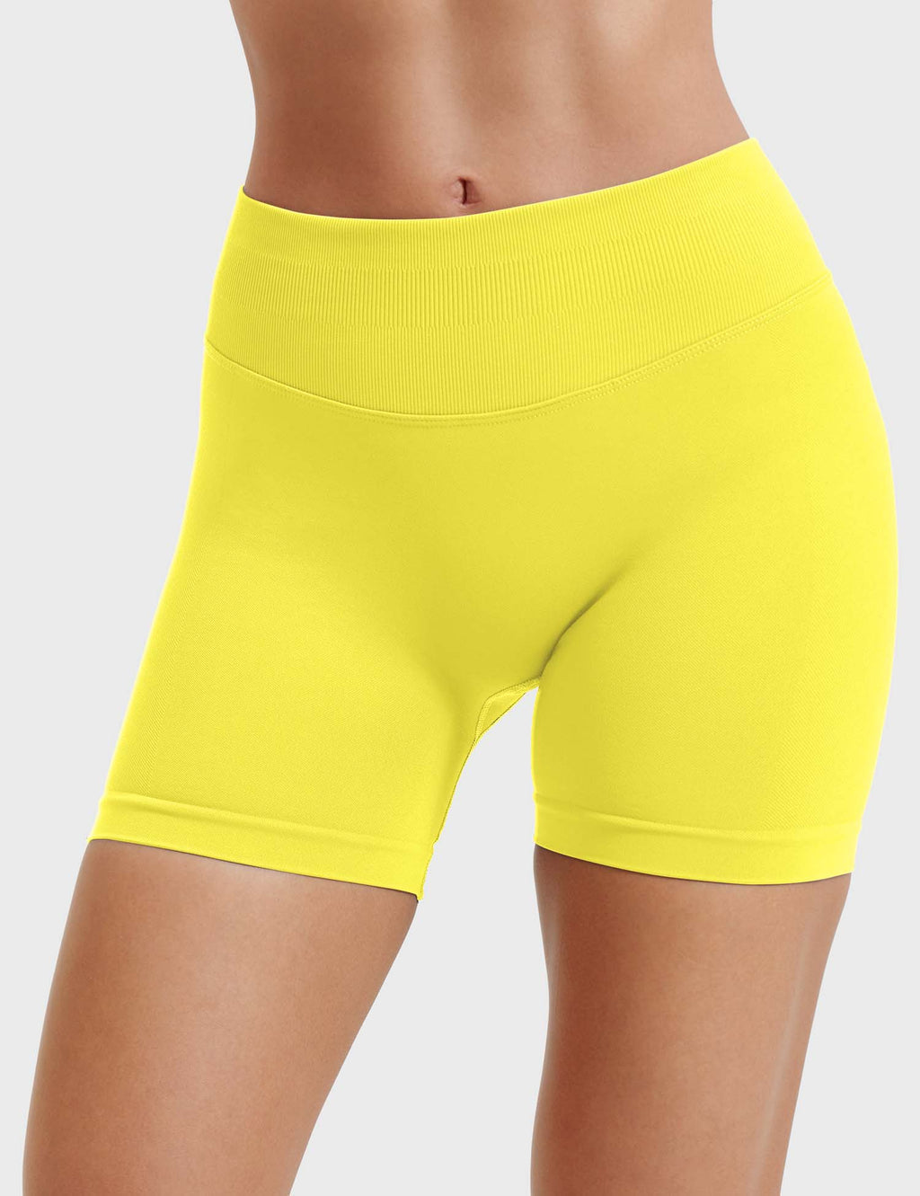 Short Eileen 4.5" SoftHue - AERLO