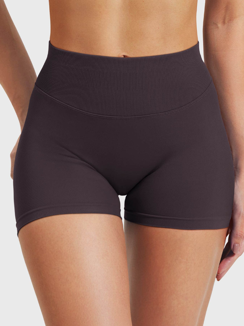 Short Eileen 2.5" SoftHue - AERLO