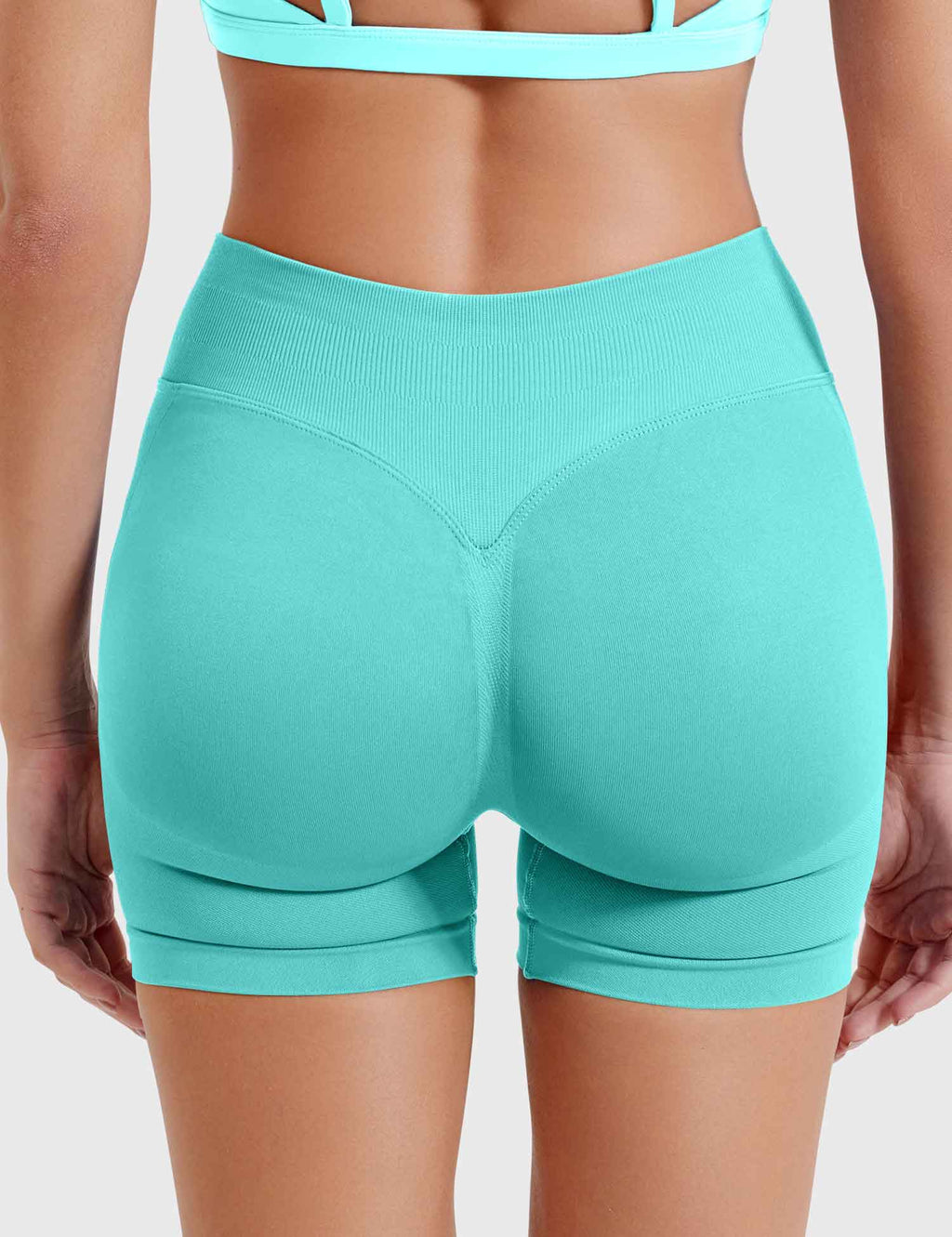 Short Eileen 4.5" SoftHue - AERLO