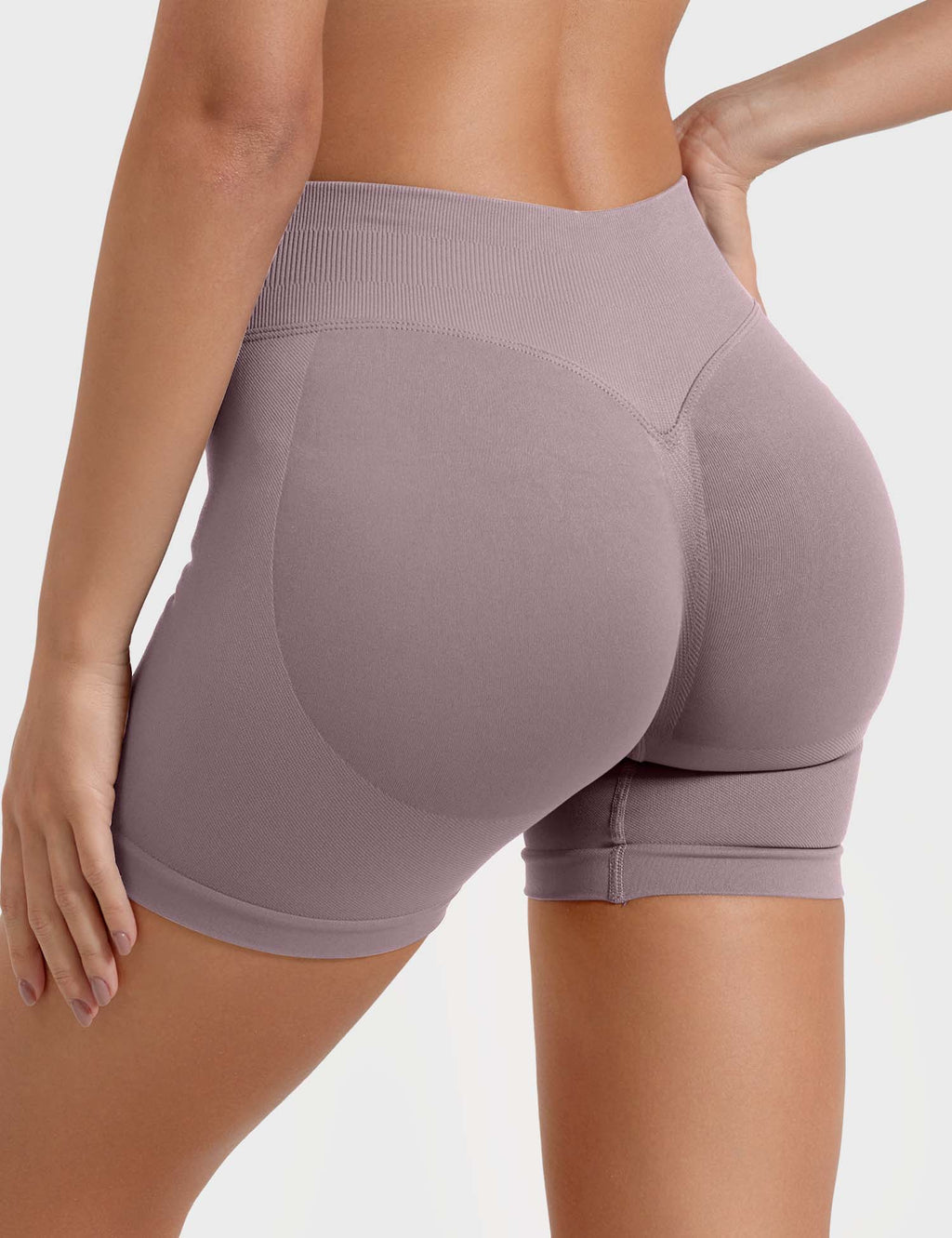 Short Eileen 4.5" SoftHue - AERLO