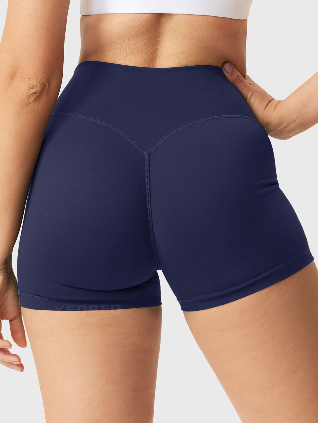 Short Elysina 2.5" Running - AERLO