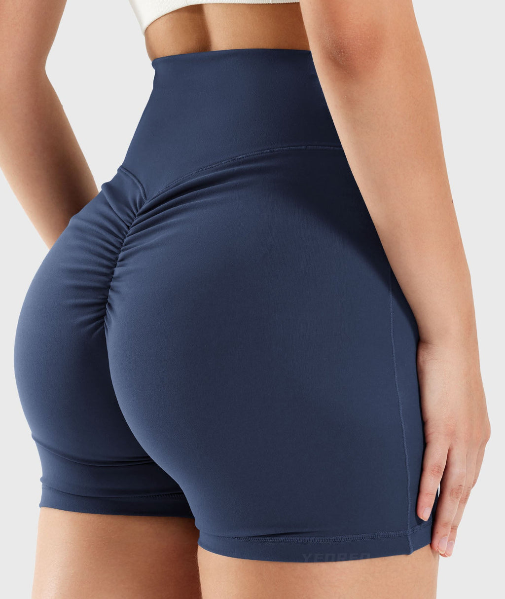 Short Ericane V-Waist Drawstring - AERLO