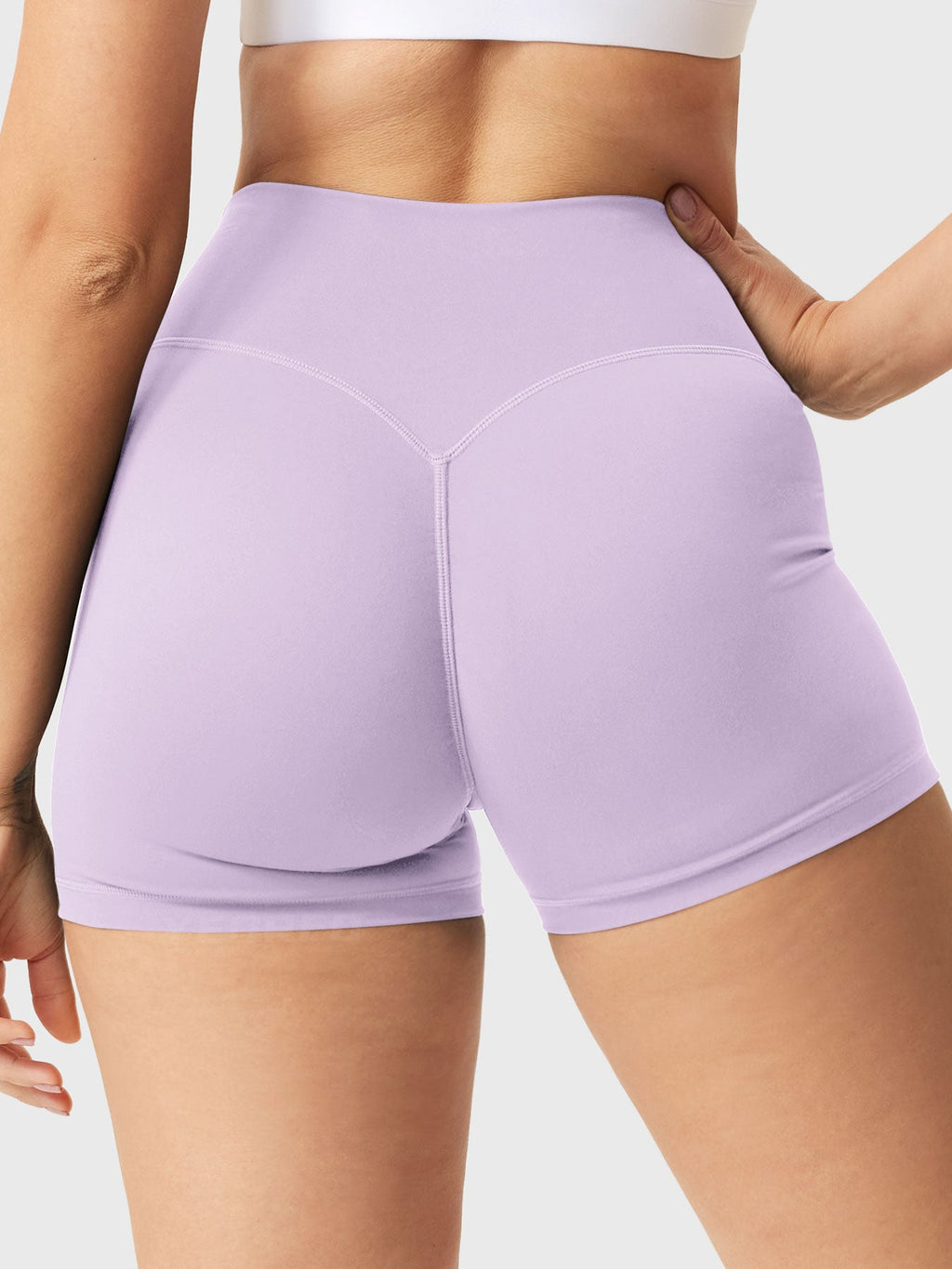 Short Elysina 2.5" Running - AERLO