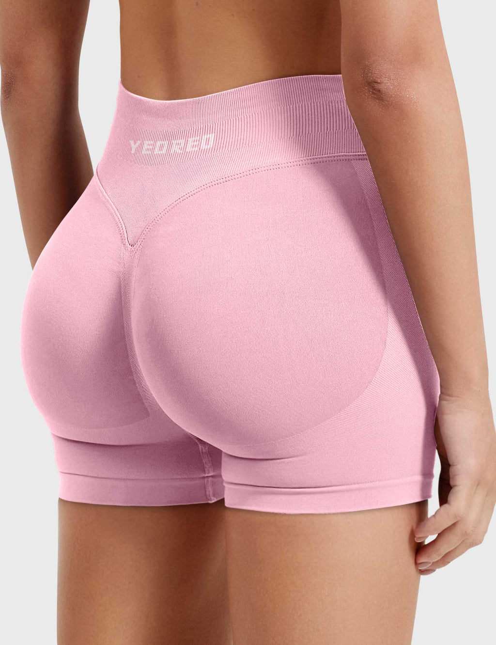 Short Eileen 3.6" SoftHue - AERLO