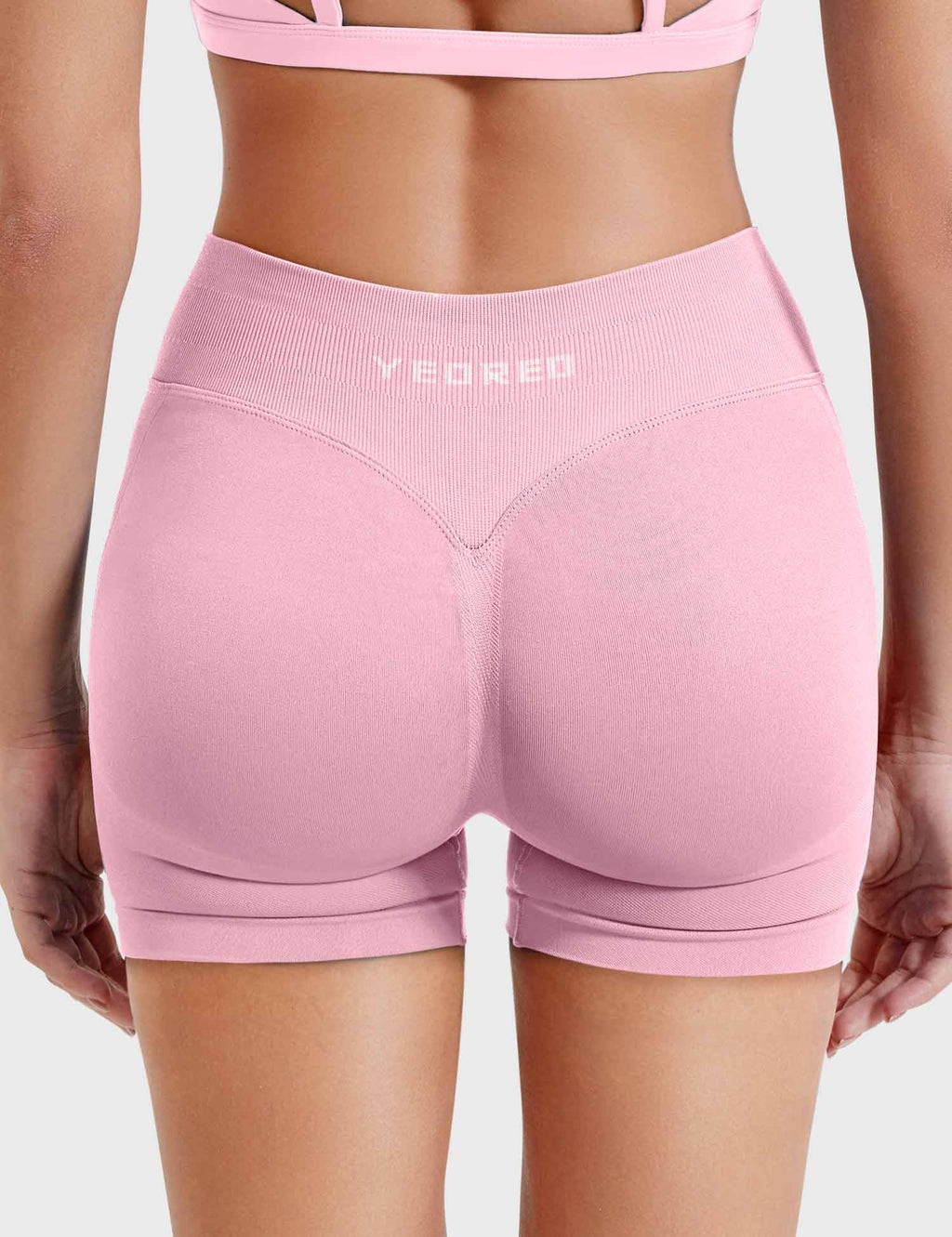 Short Eileen 3.6" SoftHue - AERLO