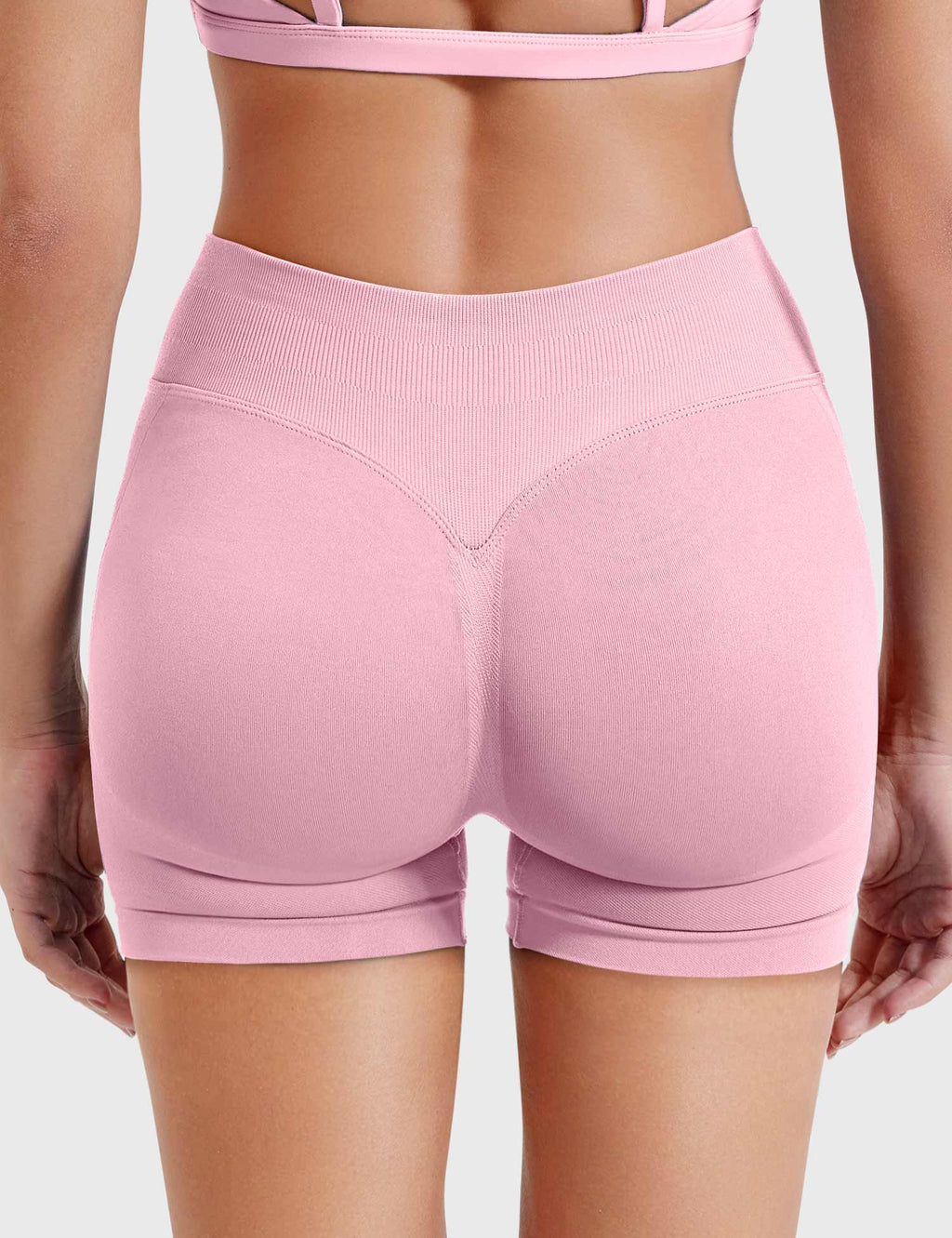 Short Eileen 3.6" SoftHue - AERLO