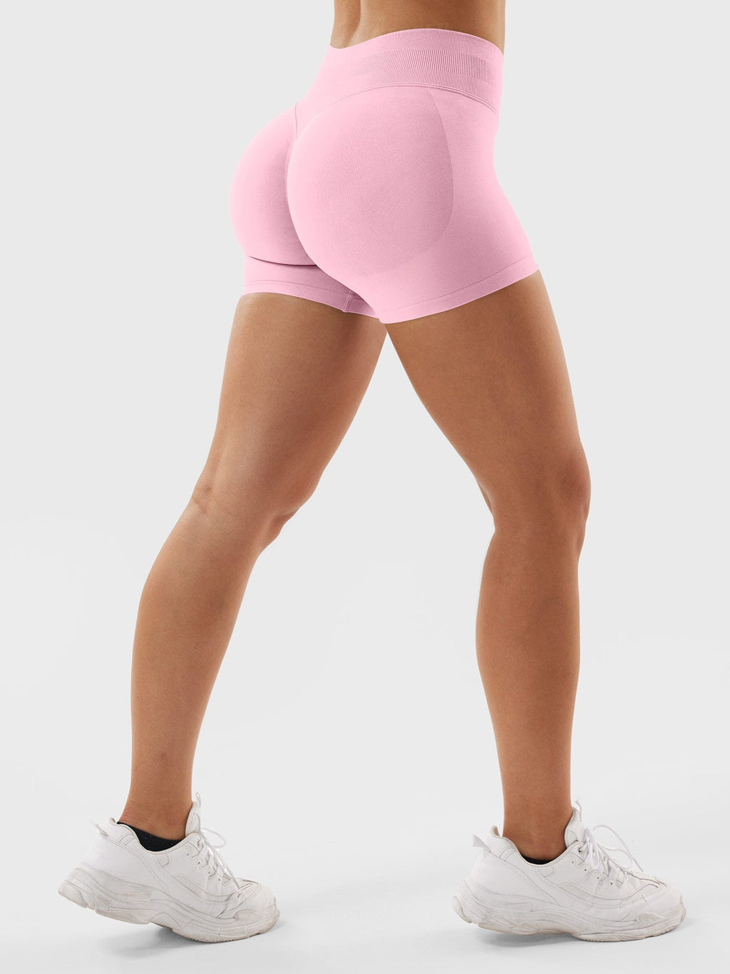 Short Eileen 2.5" SoftHue - AERLO