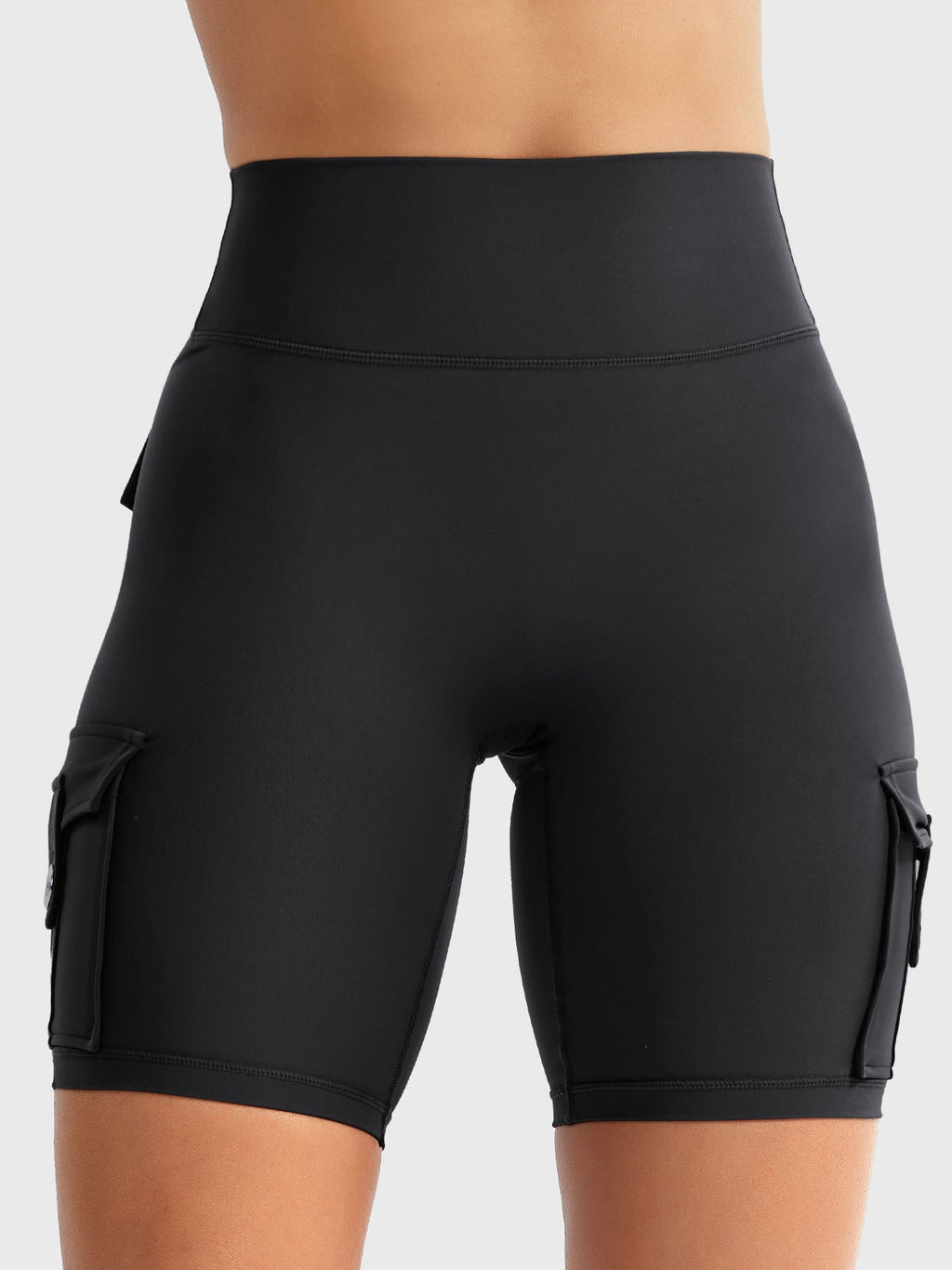 Short Hedda CoreFlex Biker - AERLO
