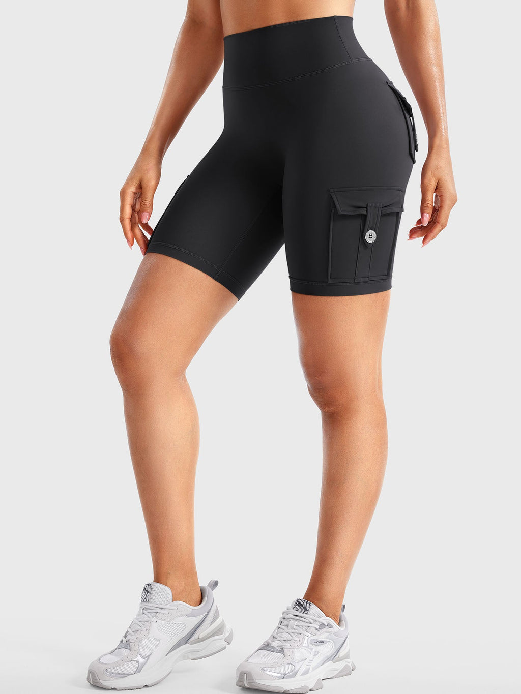 Short Hedda CoreFlex Biker - AERLO