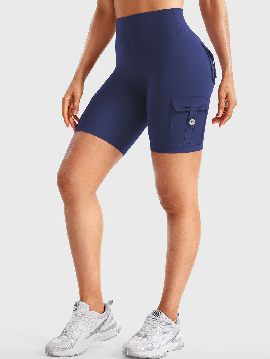 Short Hedda CoreFlex Biker - AERLO