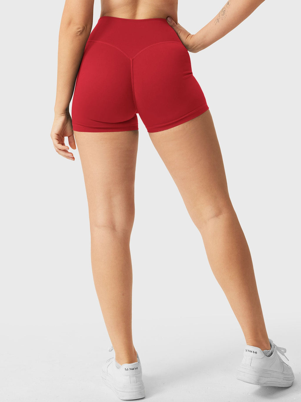 Short Elysina 2.5" Running - AERLO