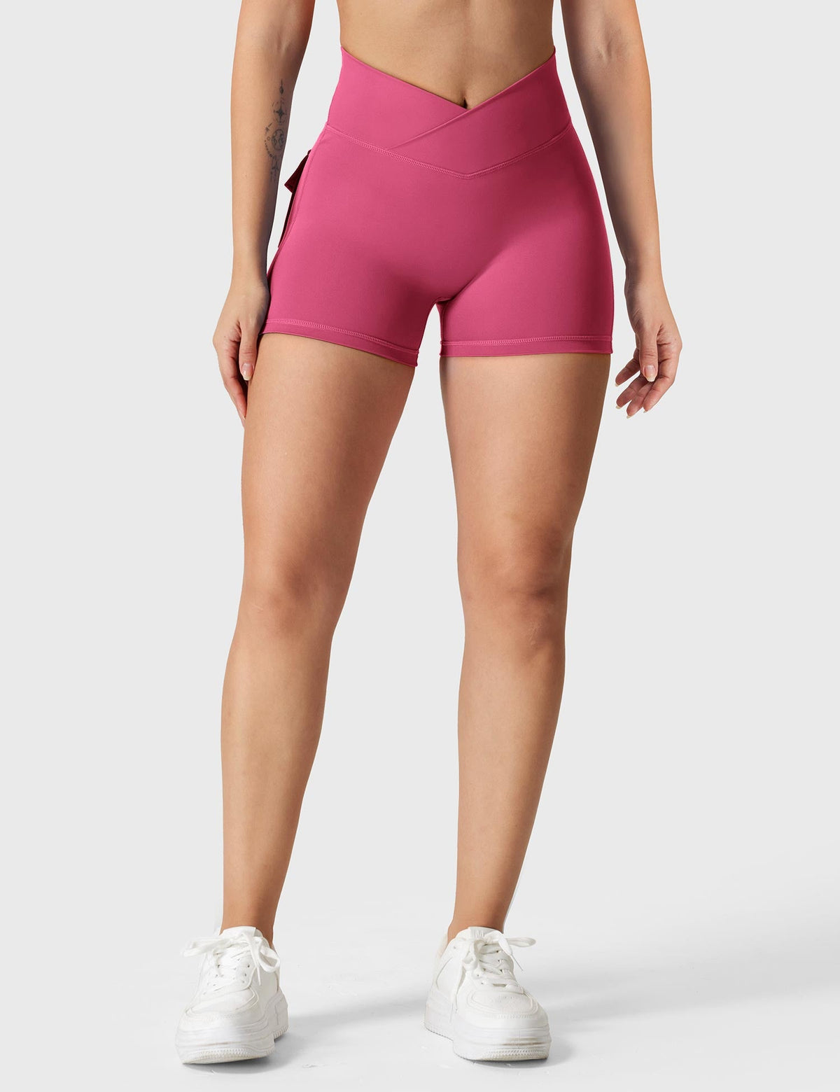 Short taille en V Charm - AERLO