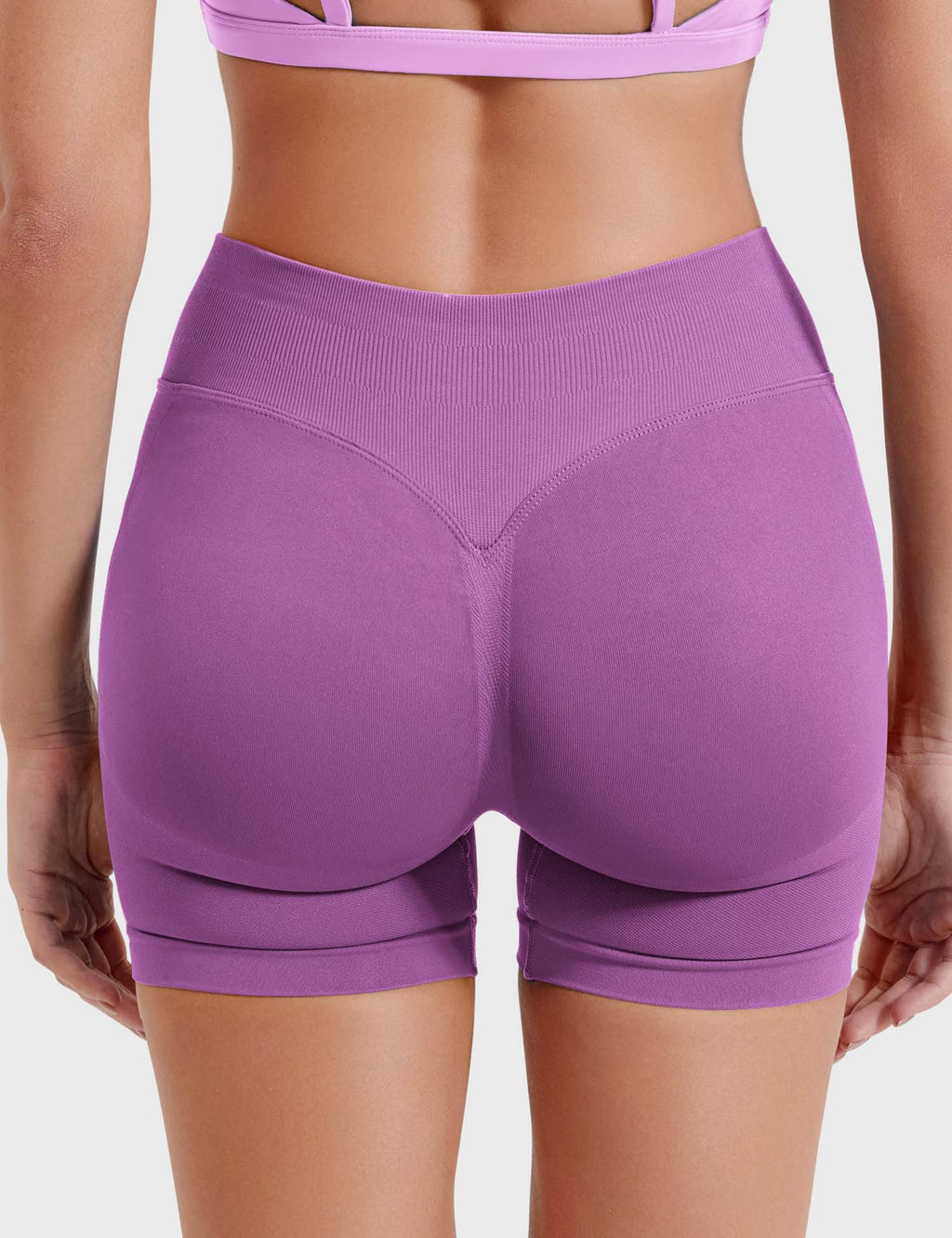 Short Eileen 4.5" SoftHue - AERLO