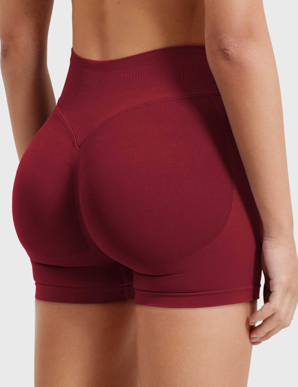 Short Eileen 3.6" SoftHue - AERLO