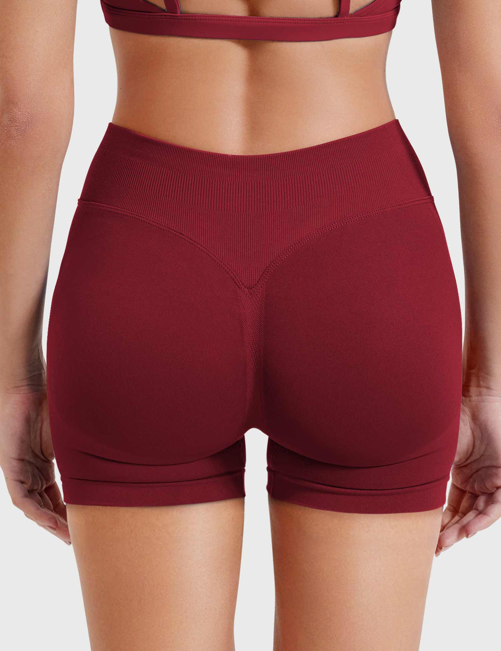 Short Eileen 3.6" SoftHue - AERLO