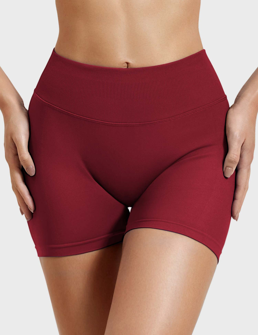 Short Eileen 3.6" SoftHue - AERLO