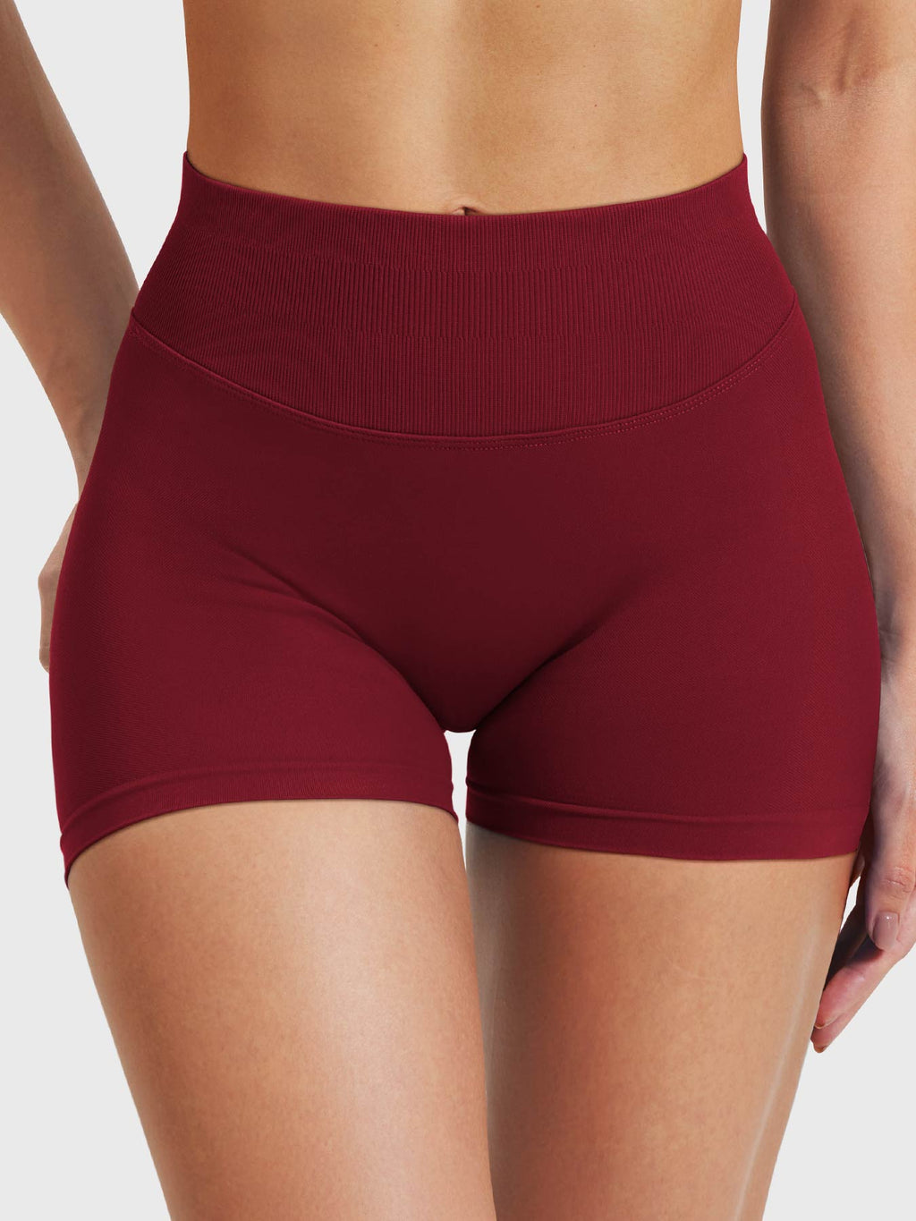 Short Eileen 2.5" SoftHue - AERLO