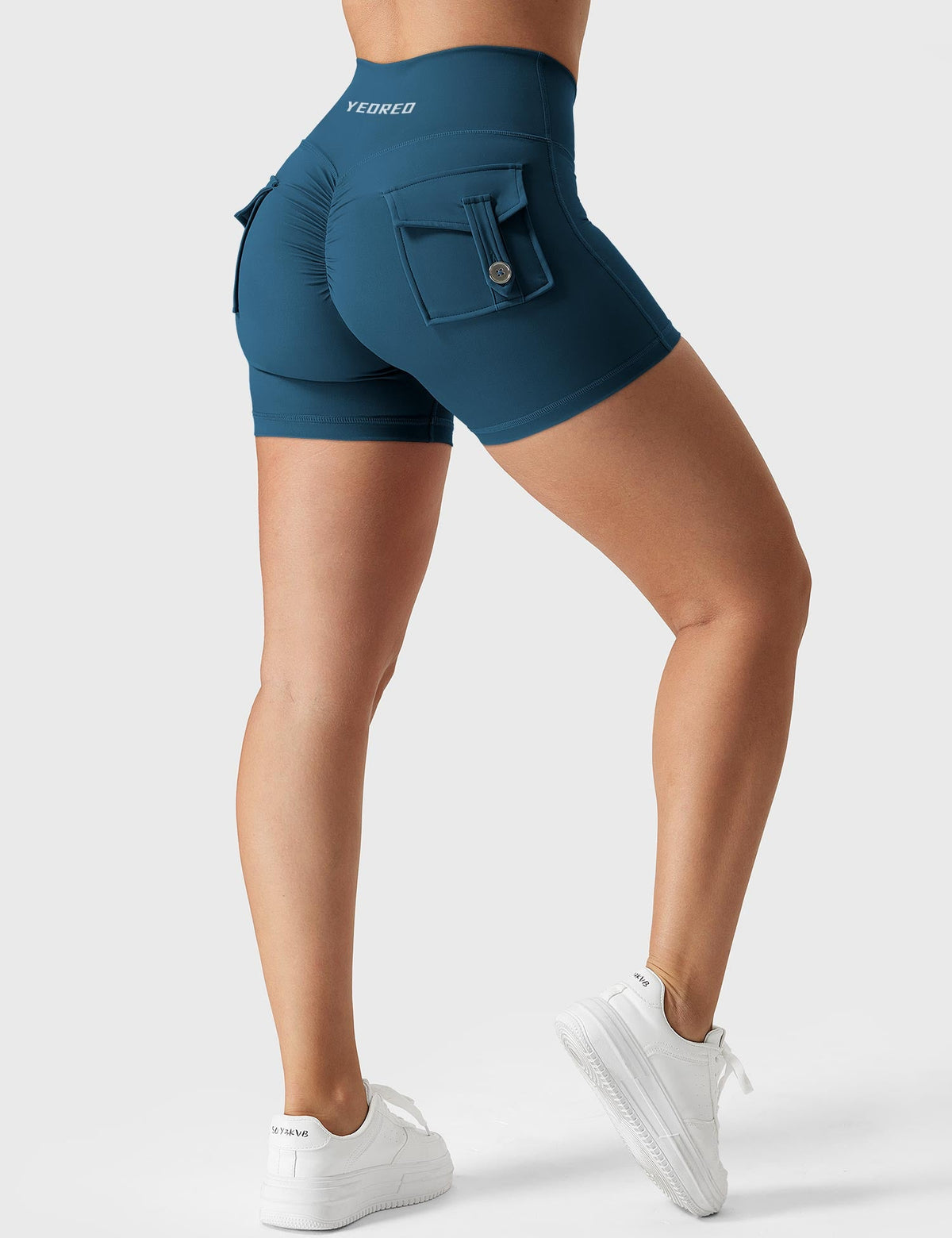 Short taille en V Charm - AERLO