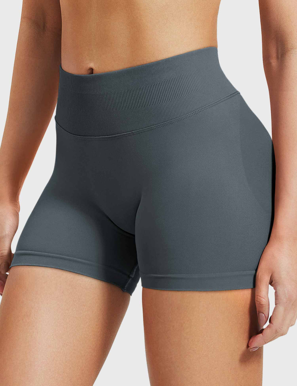 Short Eileen 3.6" SoftHue - AERLO