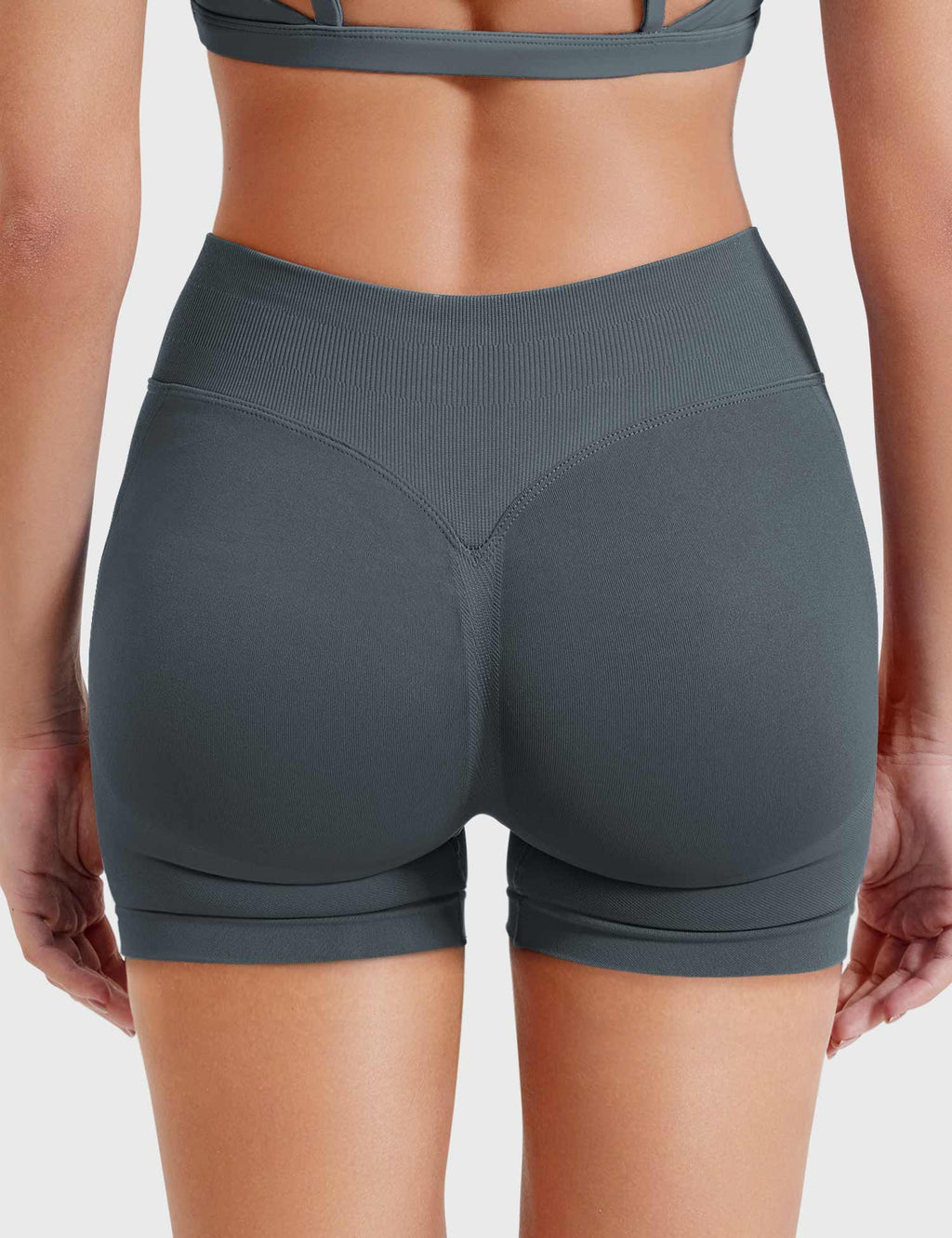 Short Eileen 3.6" SoftHue - AERLO